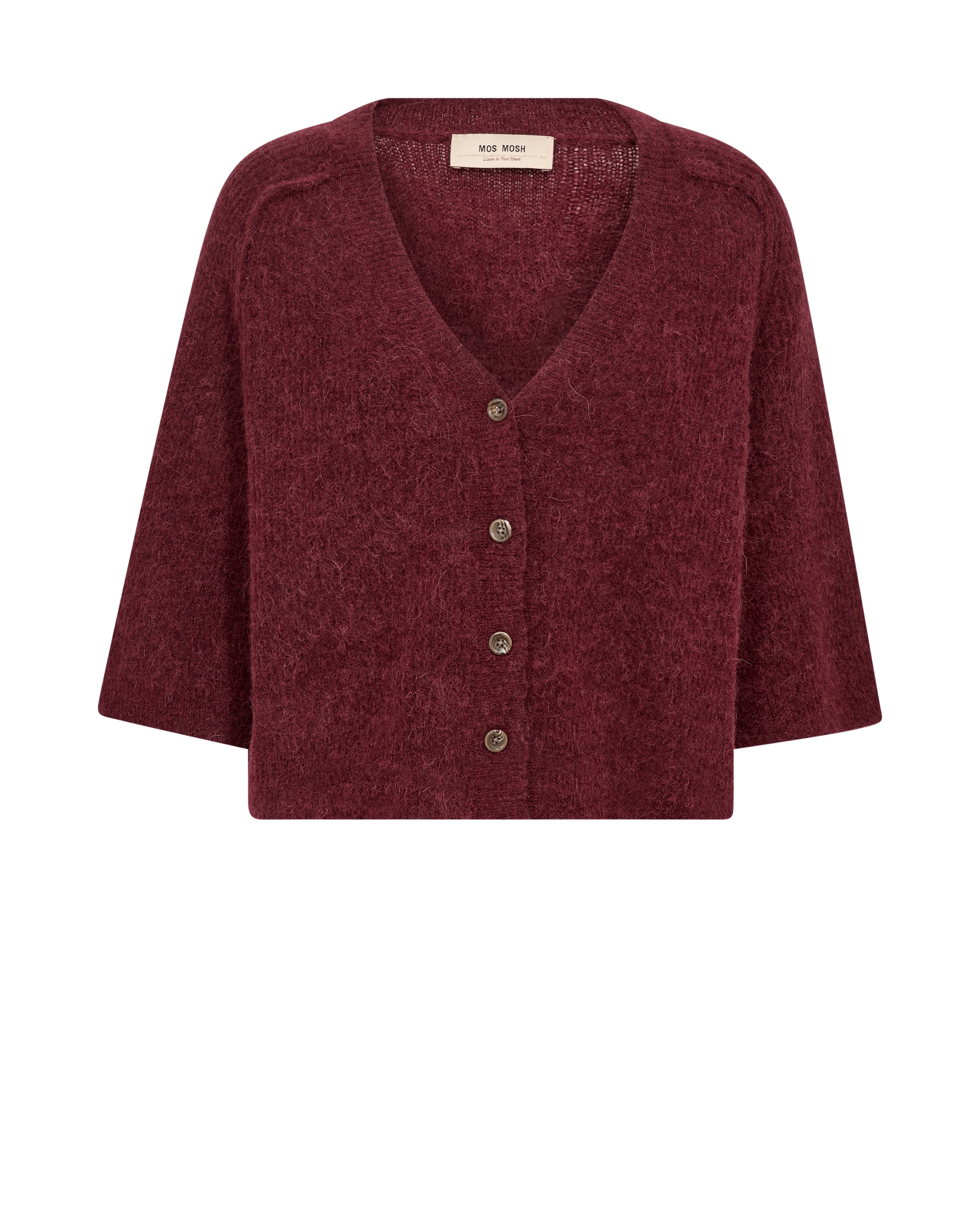 Strickjacke MMThora Lizet