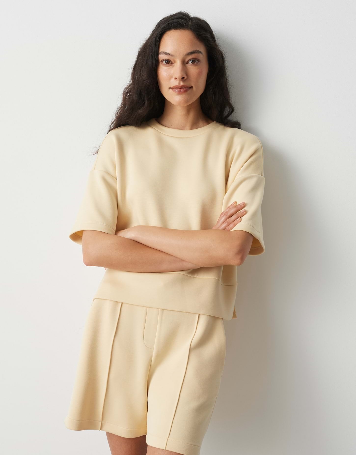 Sweatshirt GASOPA