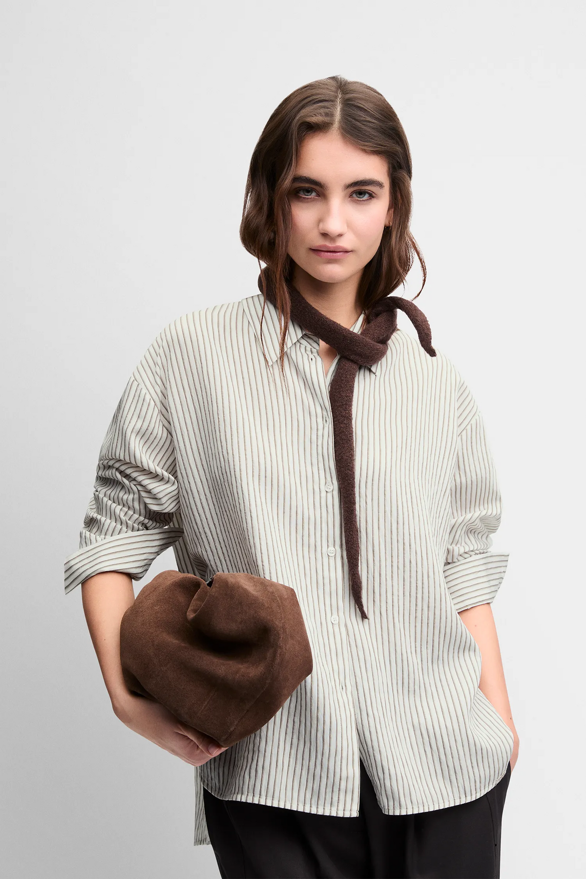 Bluse CITARINA