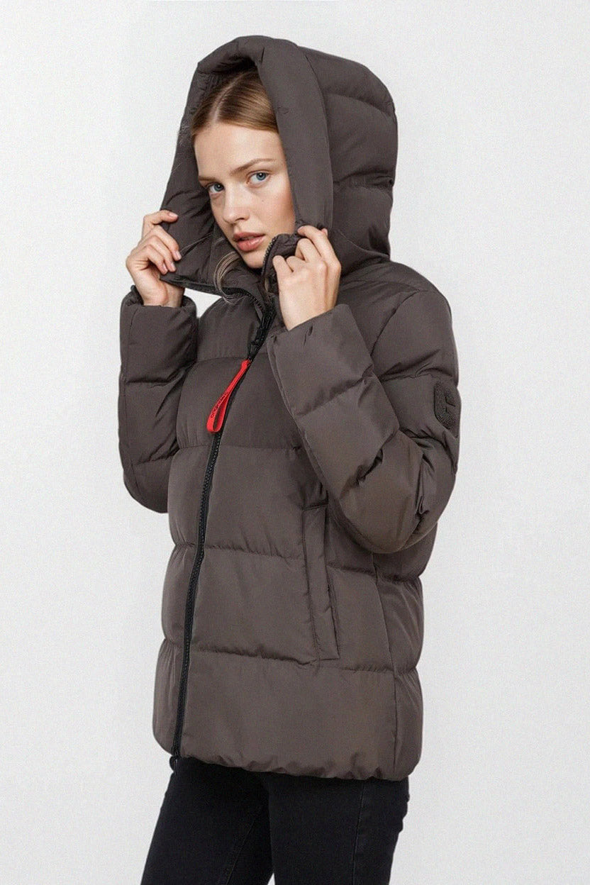 Steppjacke DAVOS