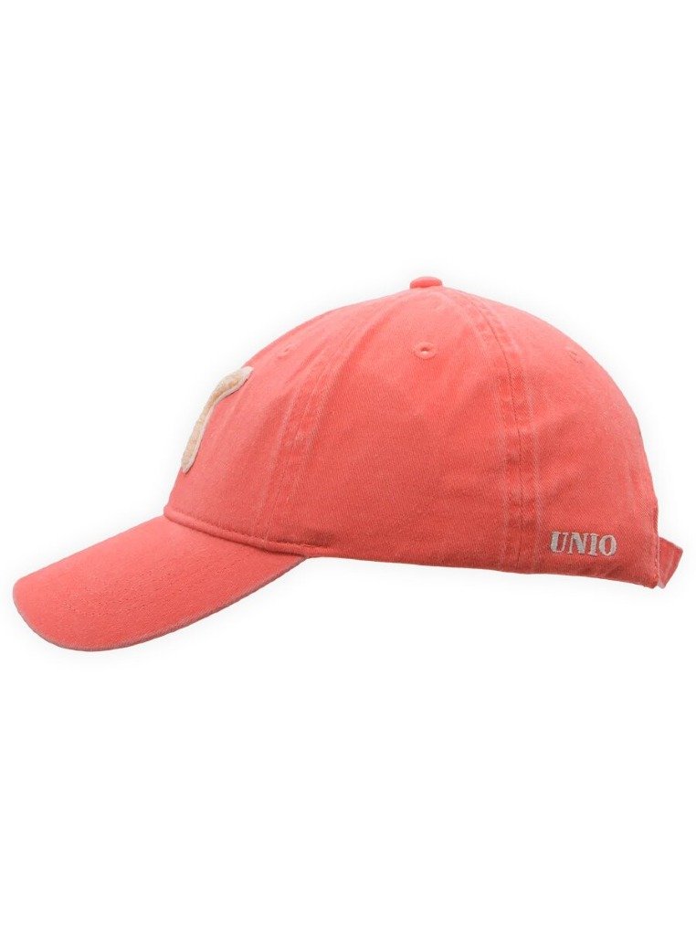 UNIO Caps & Hüte Strong Orange