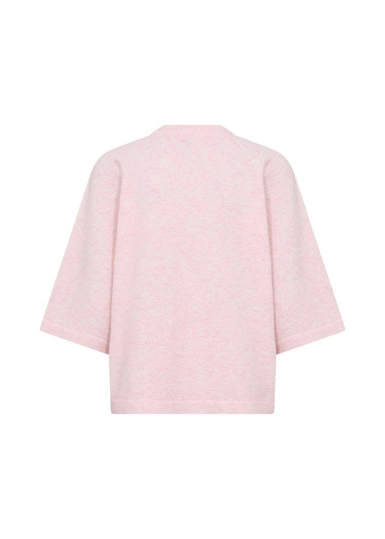 Soyaconcept Strickpullover Rose Mel