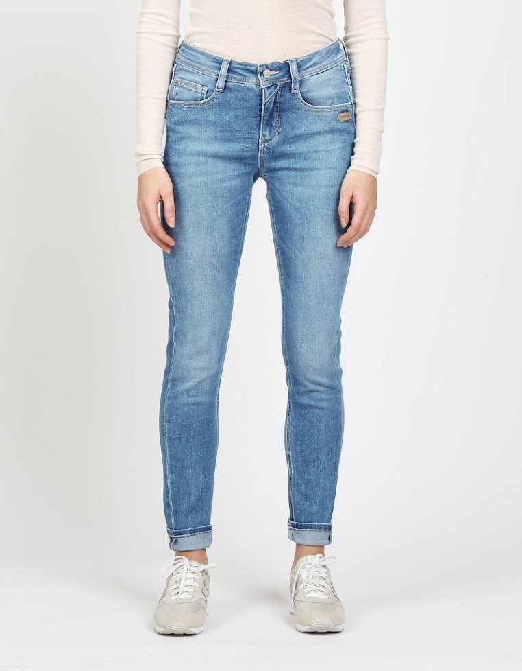 Jeanshose 94AMELIE