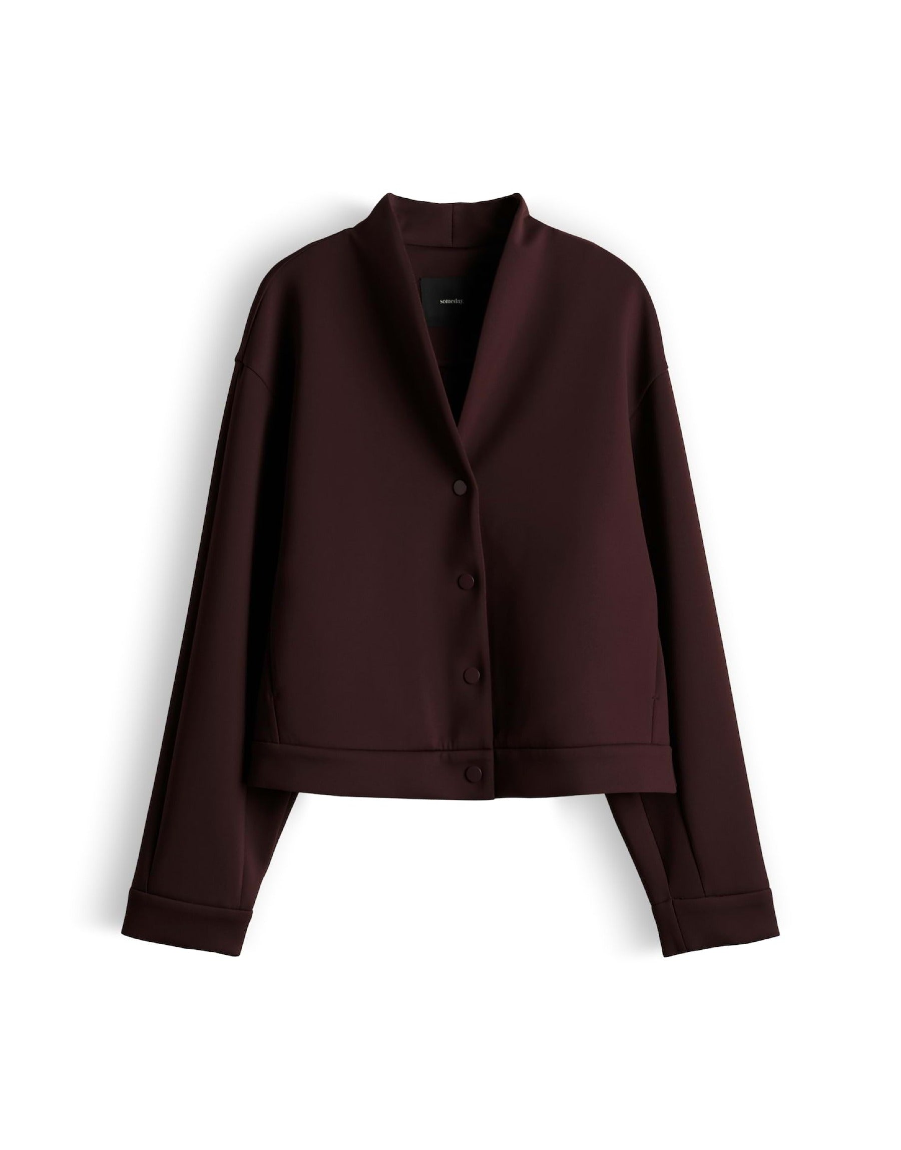 Sweatjacke Ulissa