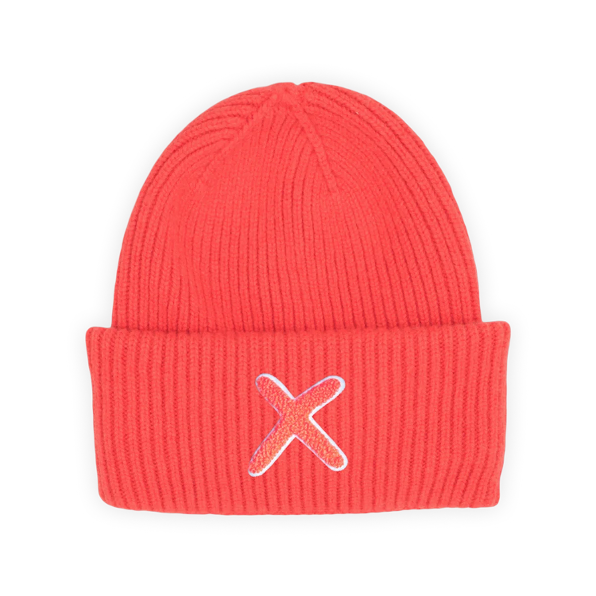 Mütze LUMI X ORANGE