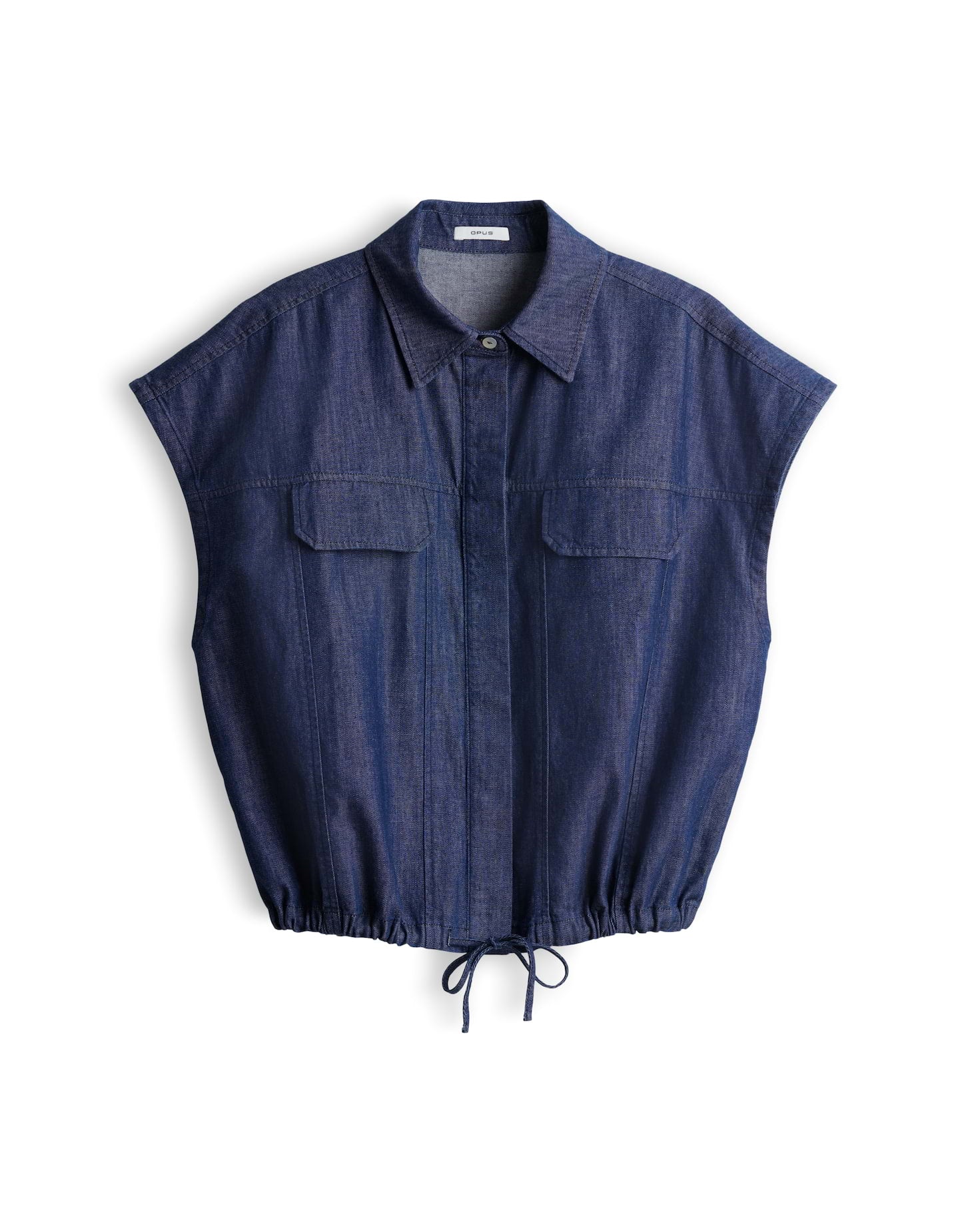 Bluse Fulisma