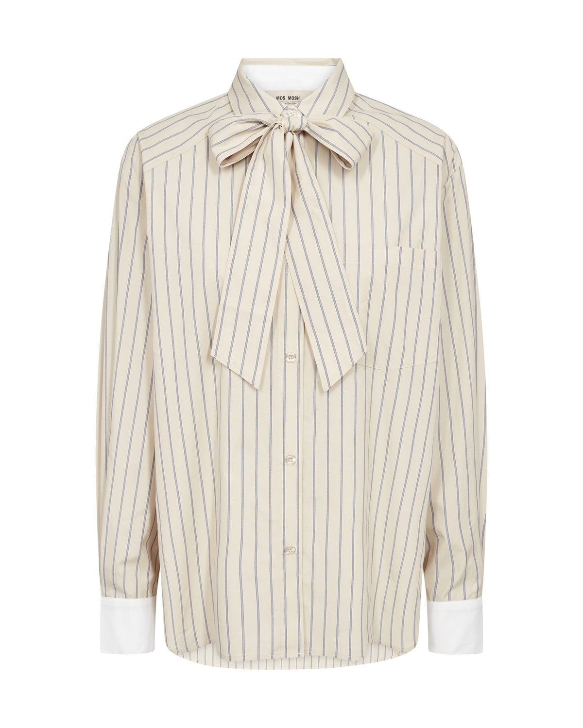 Bluse MMKeeva Lilou