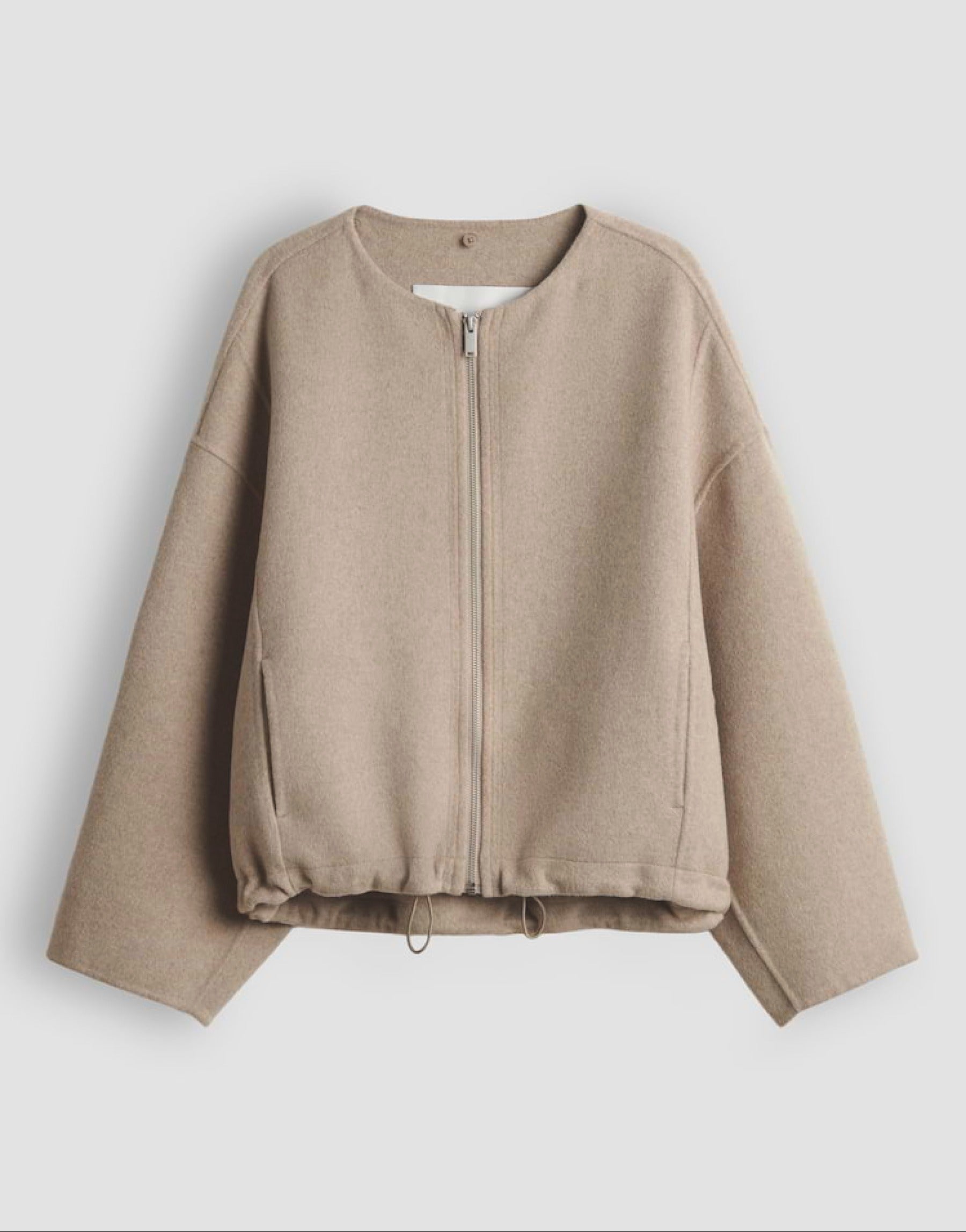 Bomberjacke Hikone
