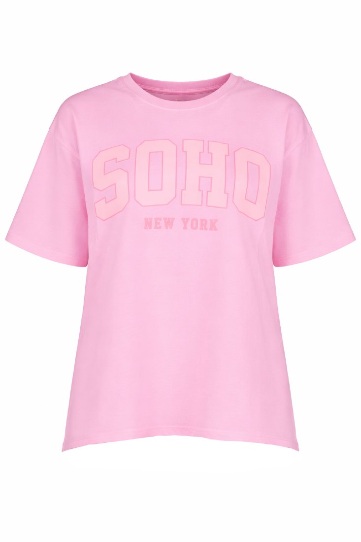 T-Shirt SOHO