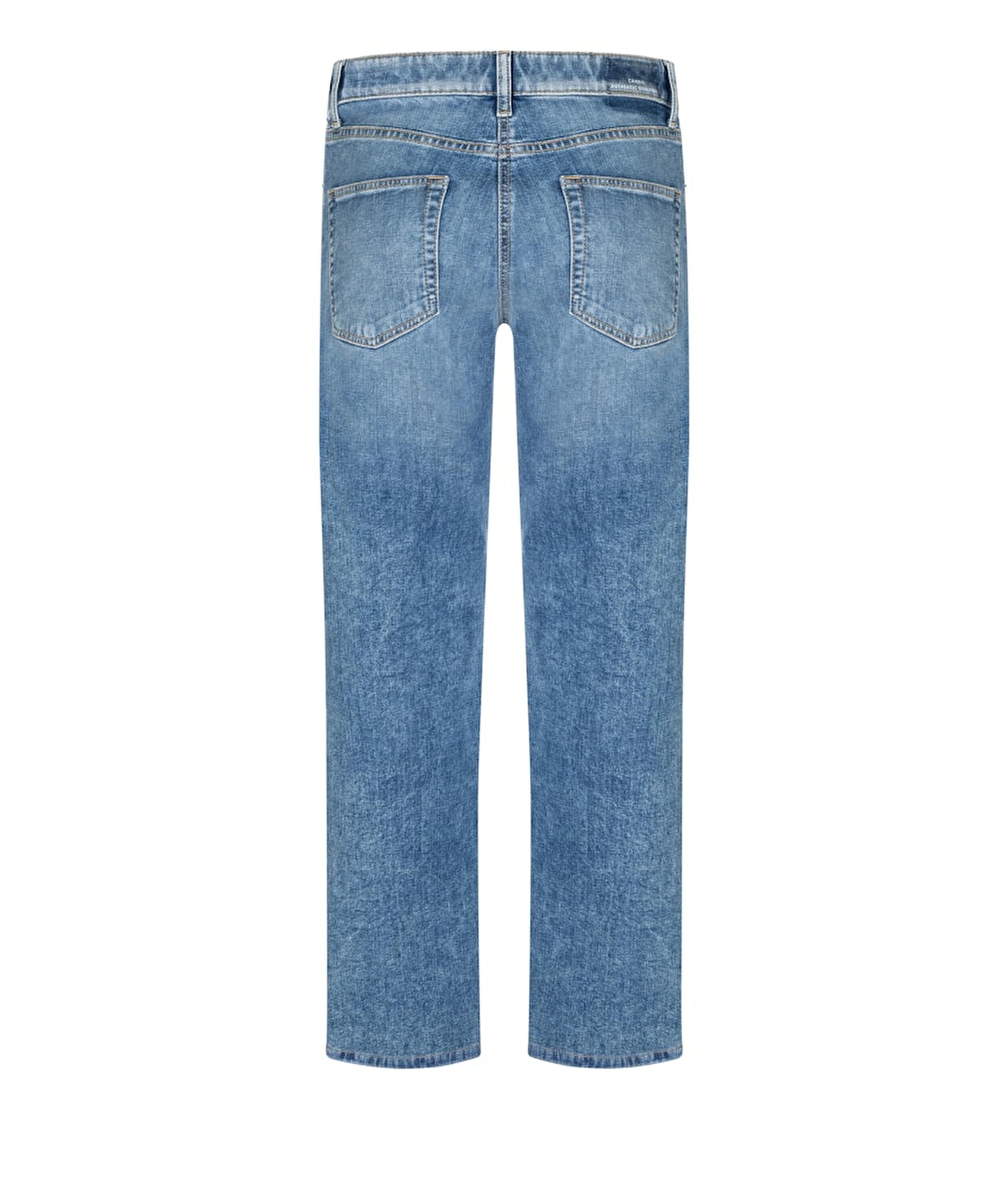 Cambio Relaxed Fit Mid Used