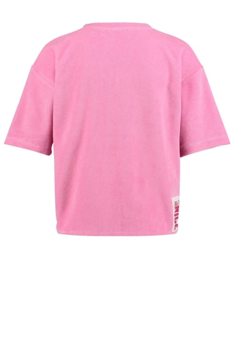 Shirt WSW MUST v-neck