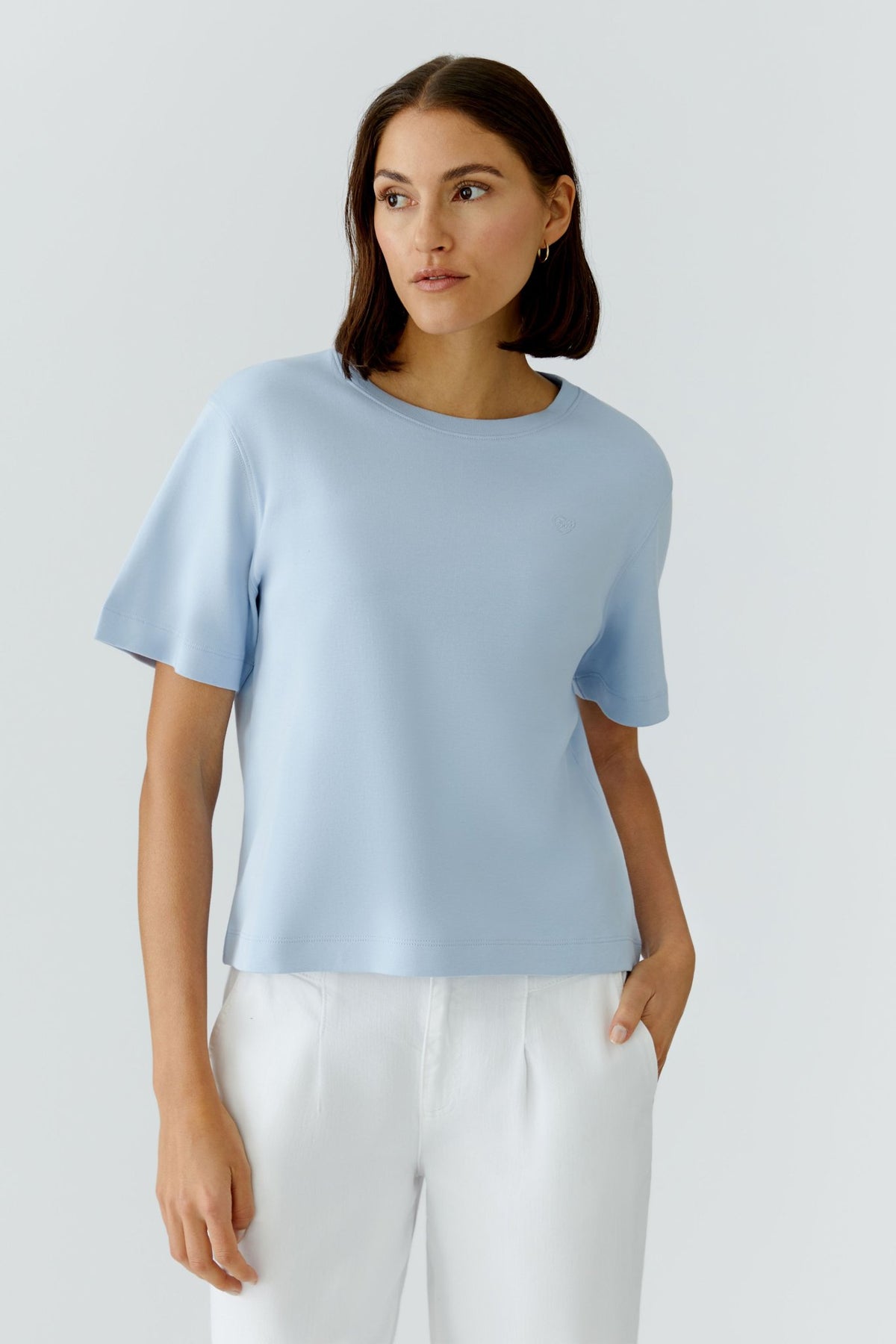 Oui T-Shirts Kentucky Blue