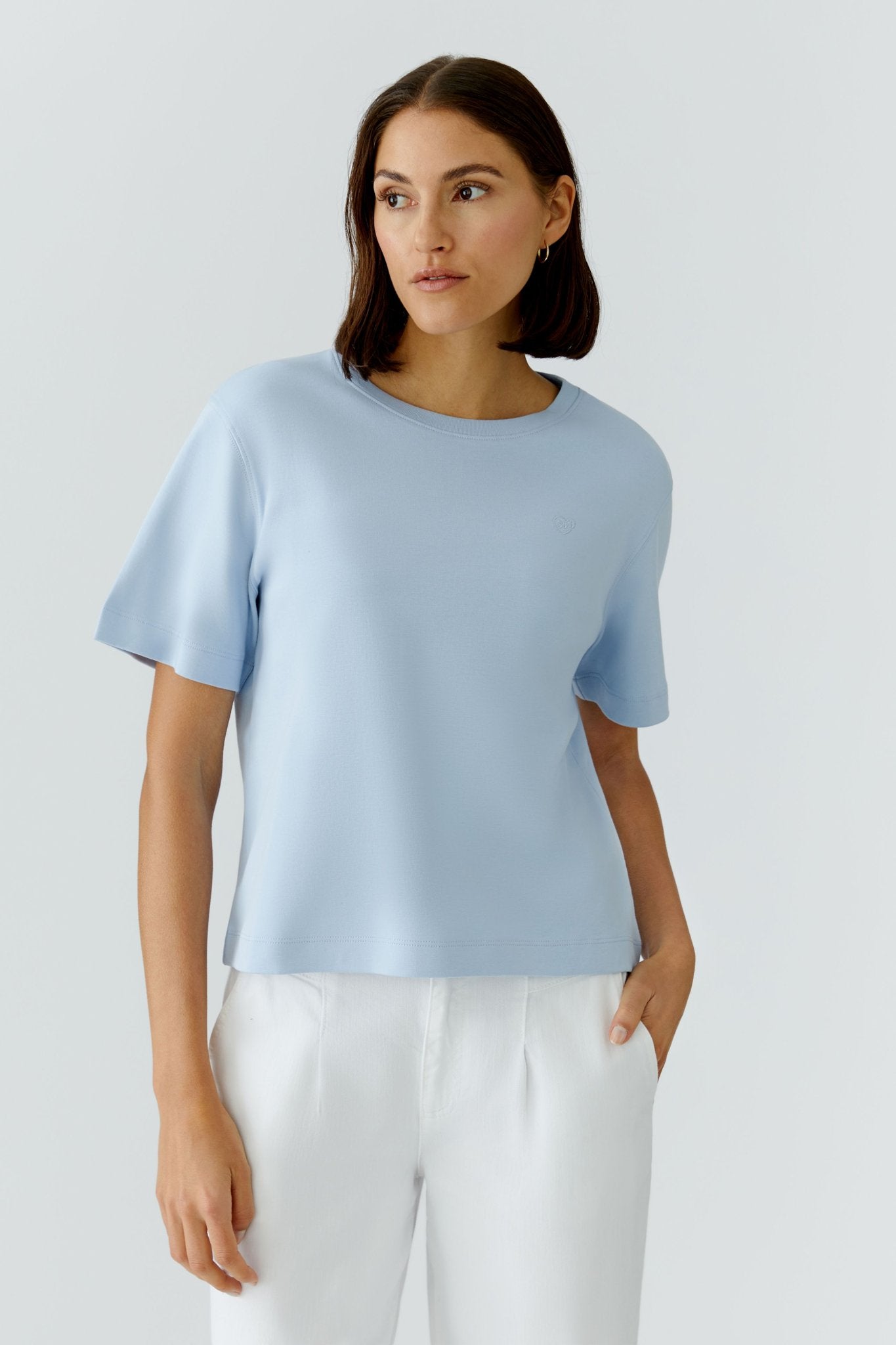 Oui T-Shirts Kentucky Blue