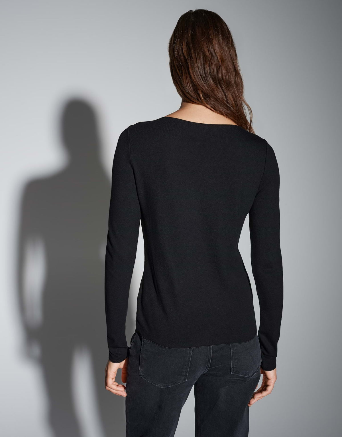 Longsleeve KIROSA