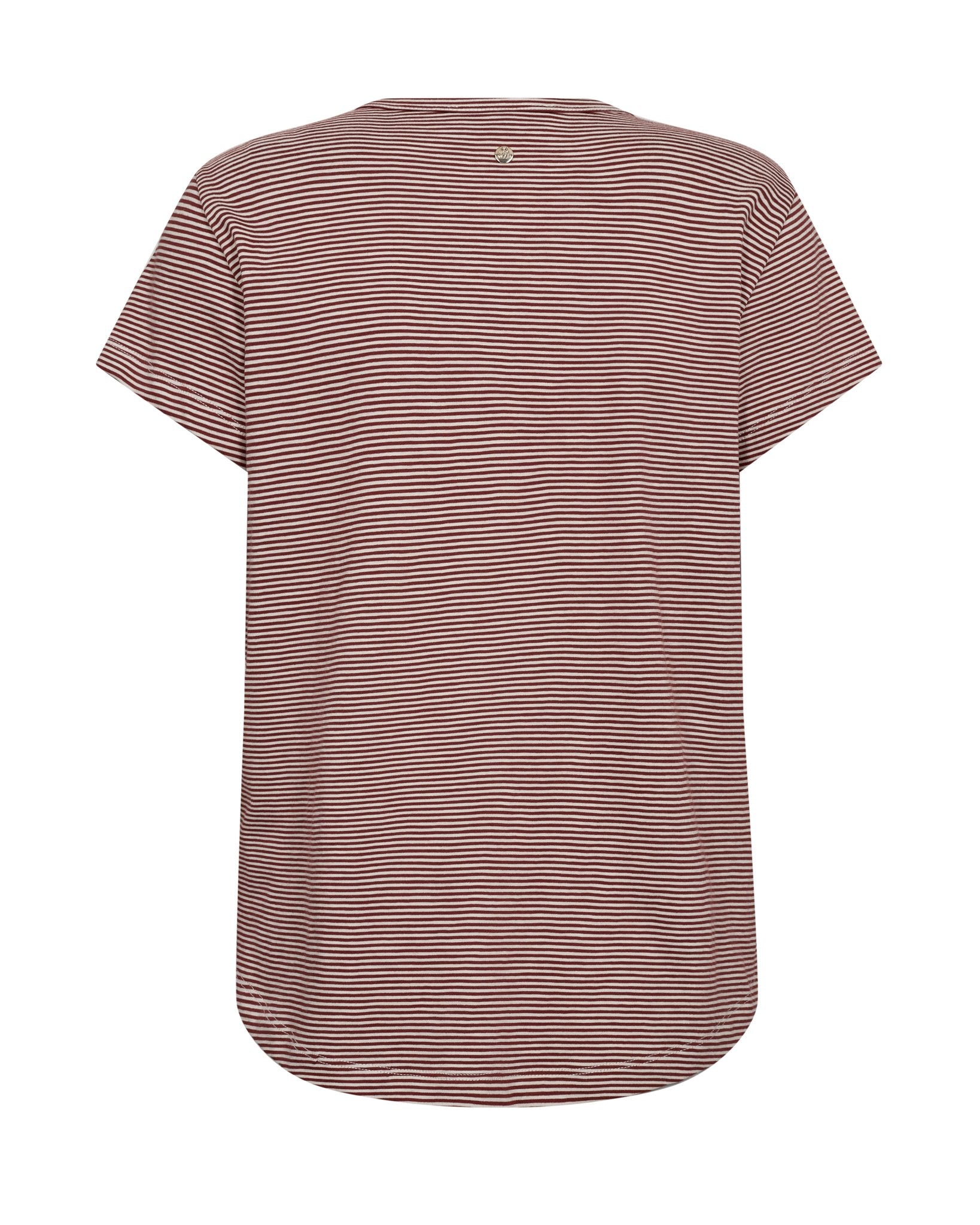 T-Shirt MMCamp Stripe
