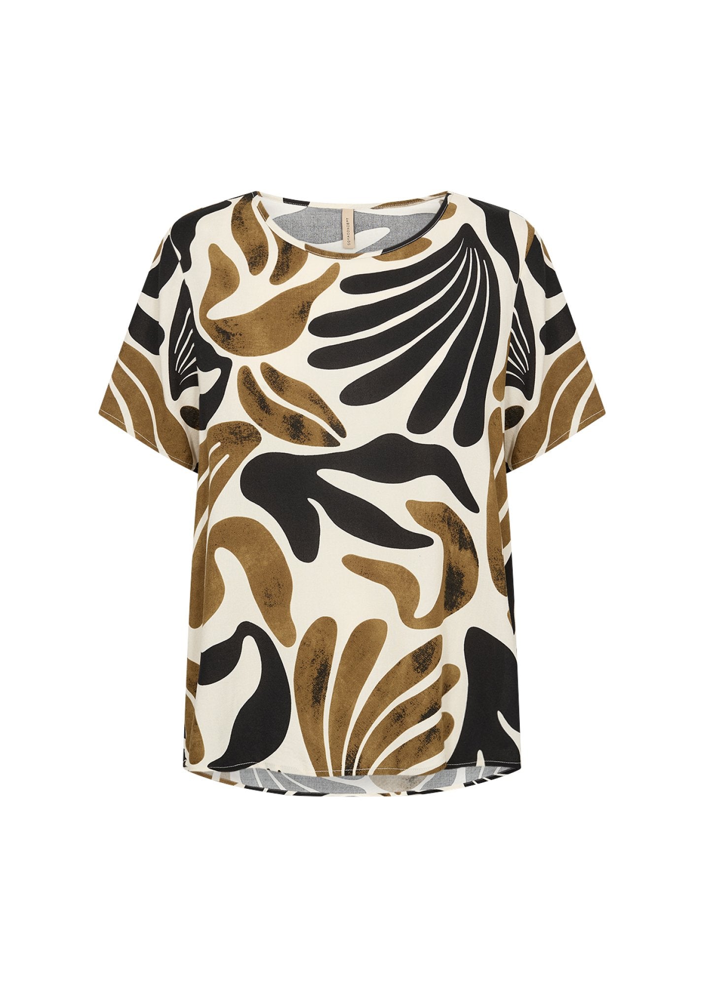 Bluse SC-FELDI 2