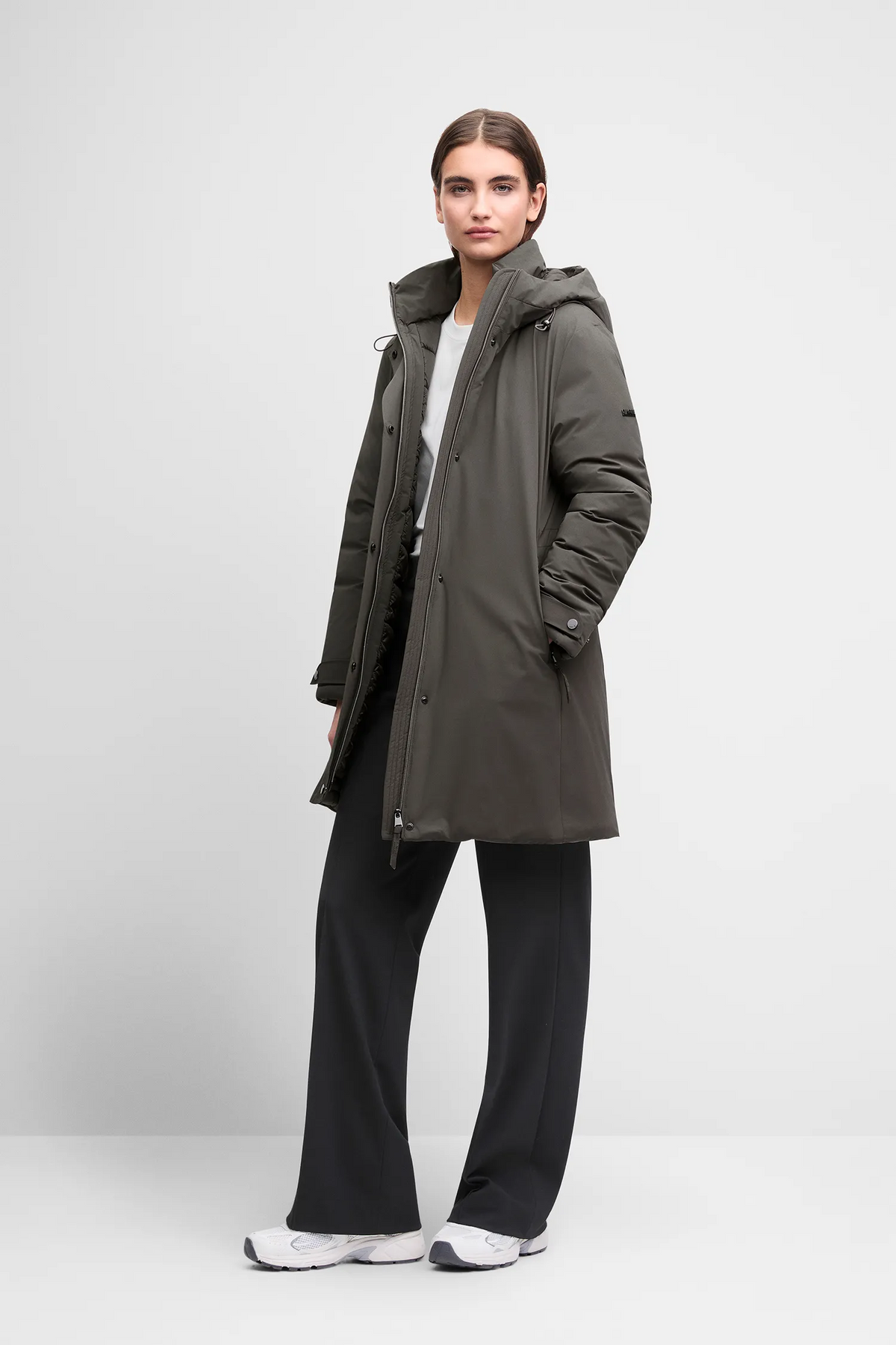 Parka CIFLAVIANA