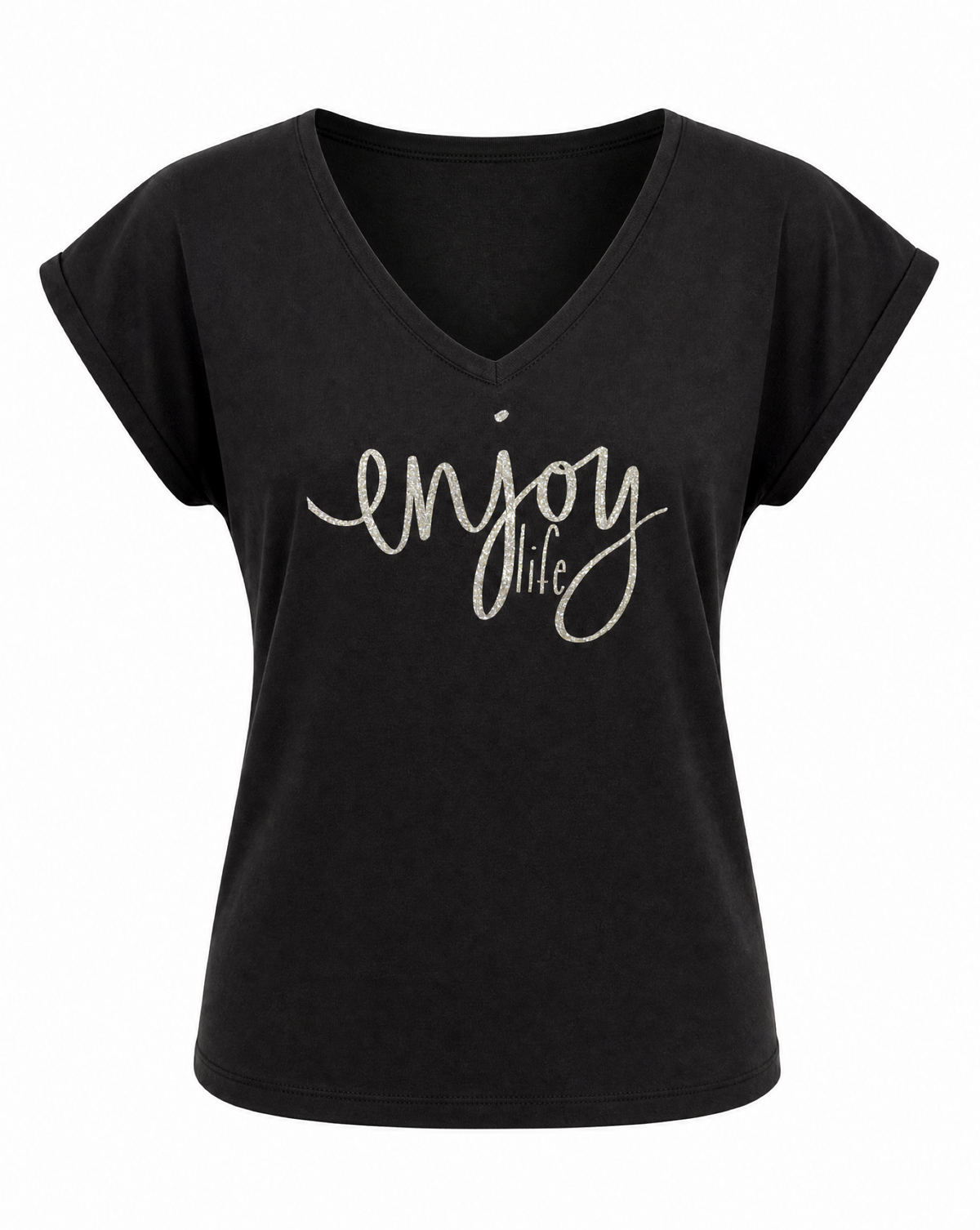 T-Shirt enjoy life