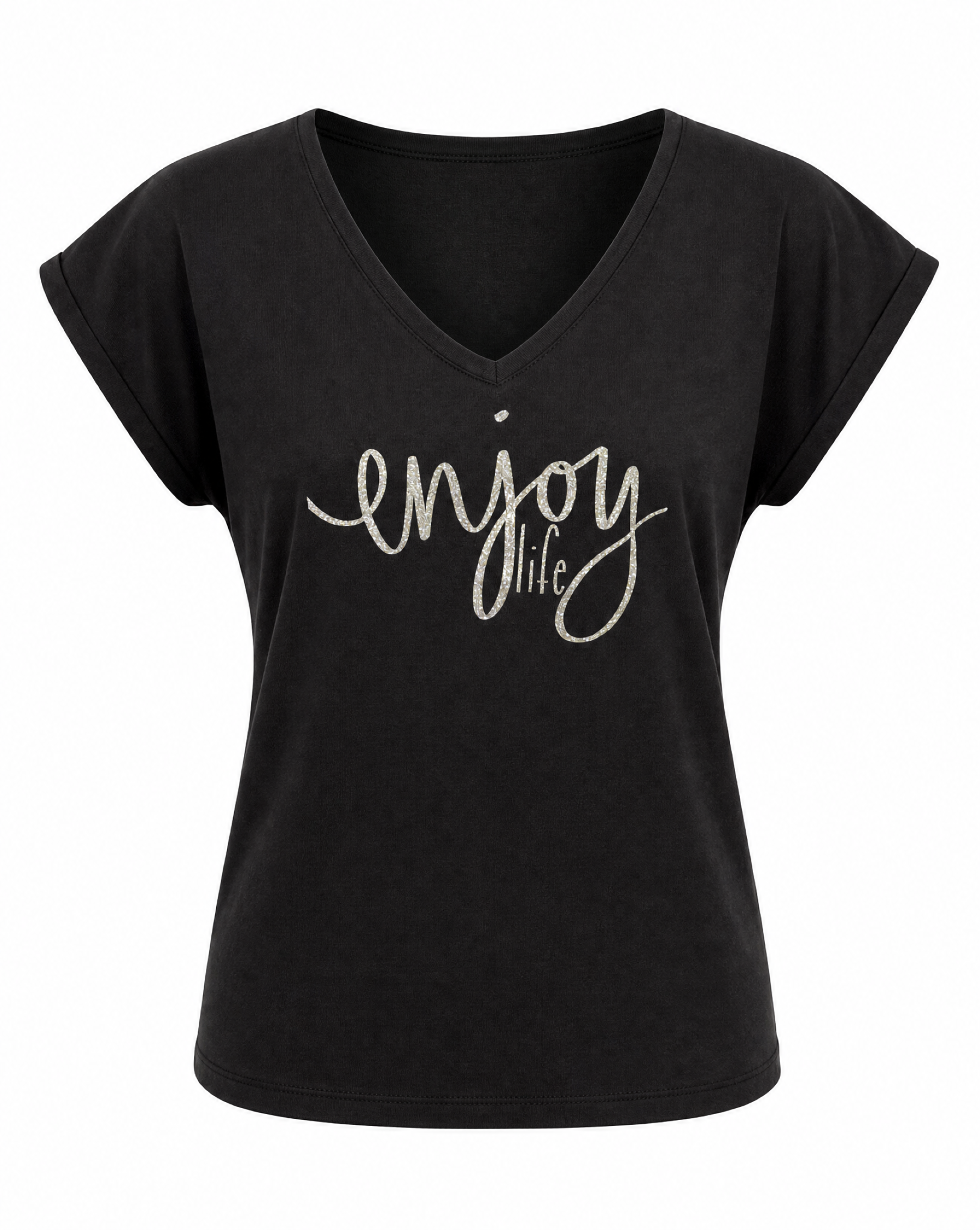 T-Shirt enjoy life