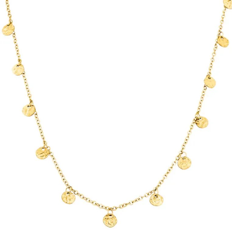PURELEI Schmuck Gold