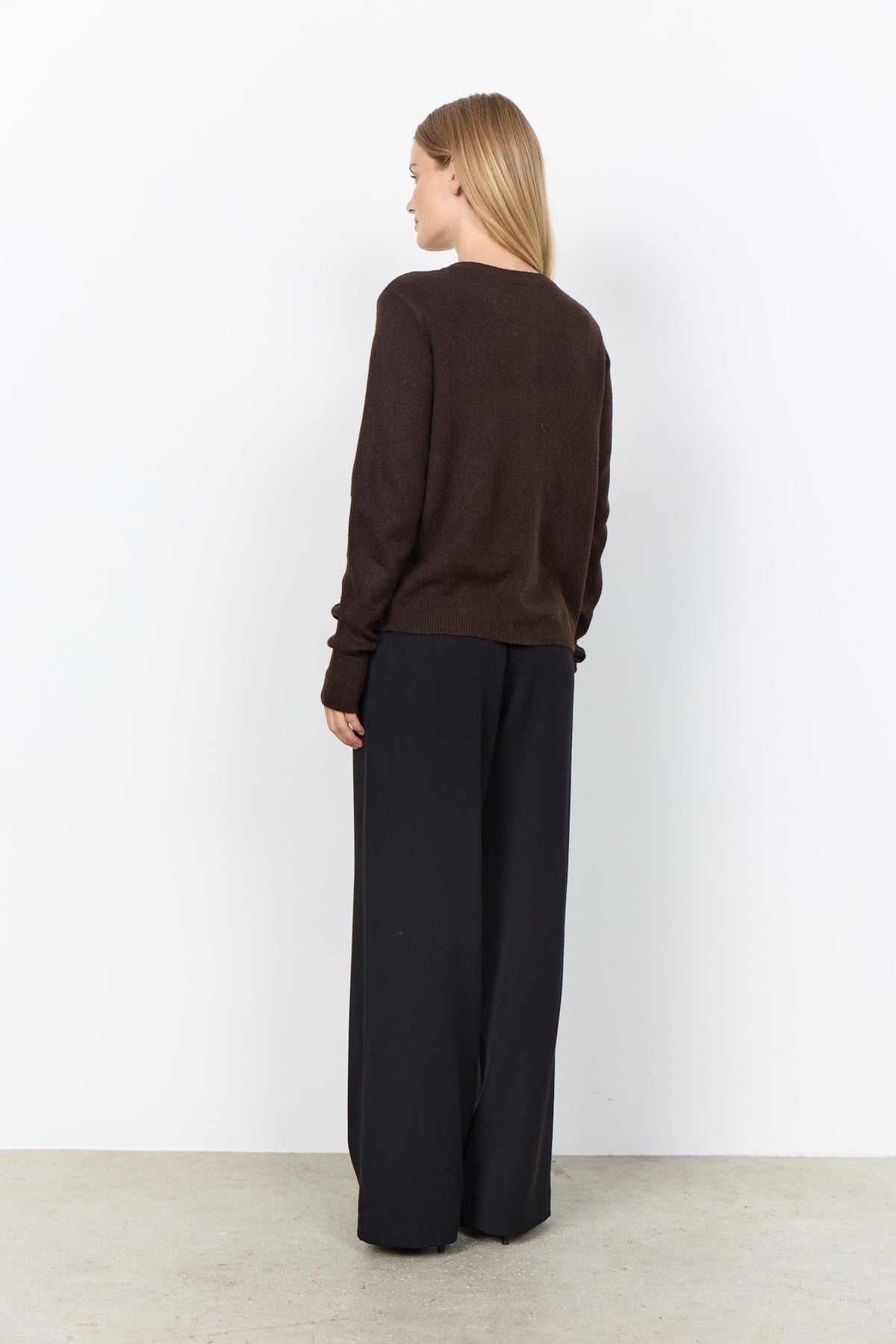 Strickjacke SC-ORLEAN 2