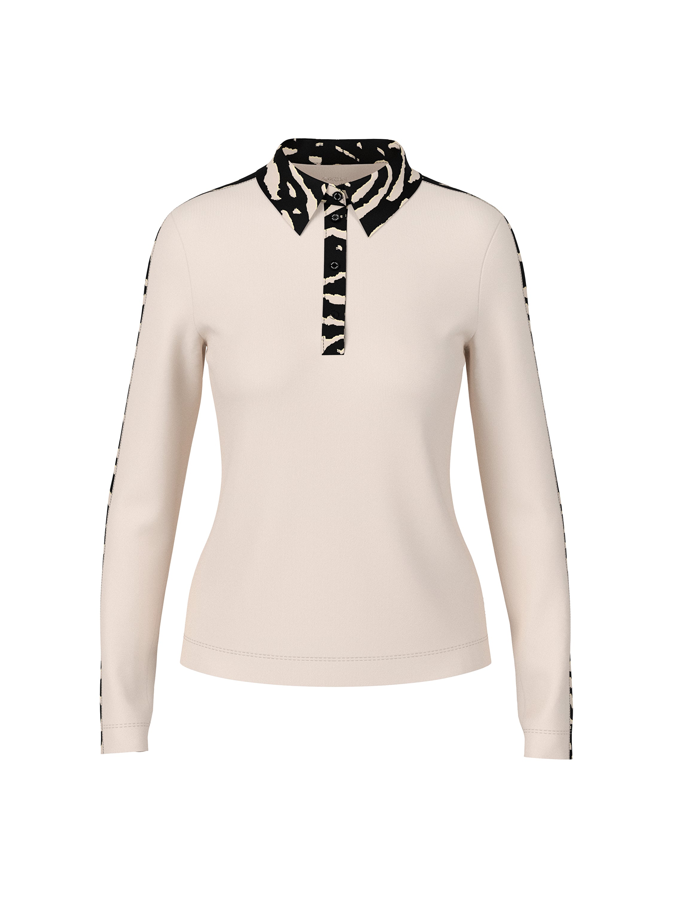 MarcCain Sports Polos Black
