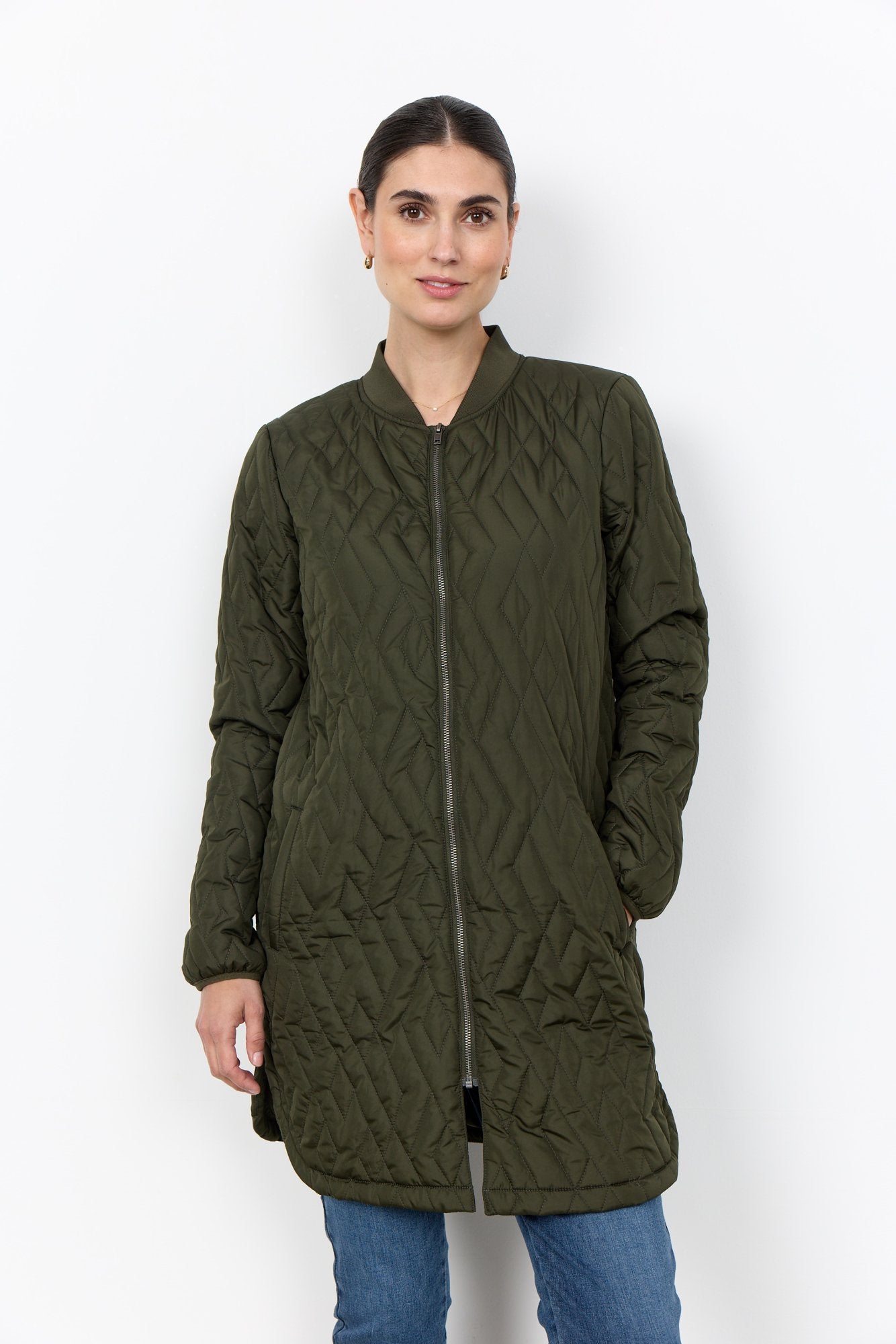 Steppjacke SC-Fenya 10