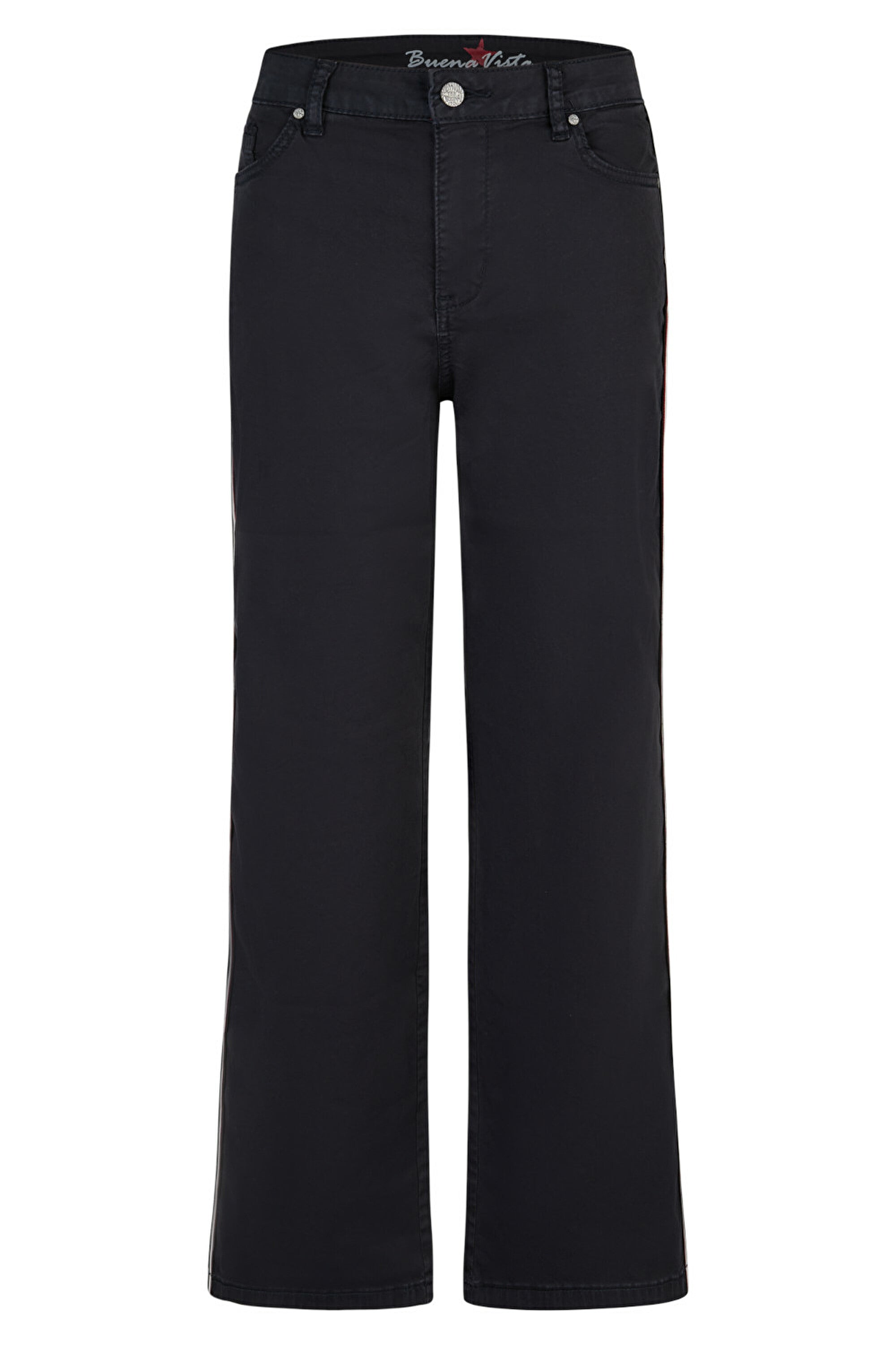 Buena Vista Hosen Dark Blue