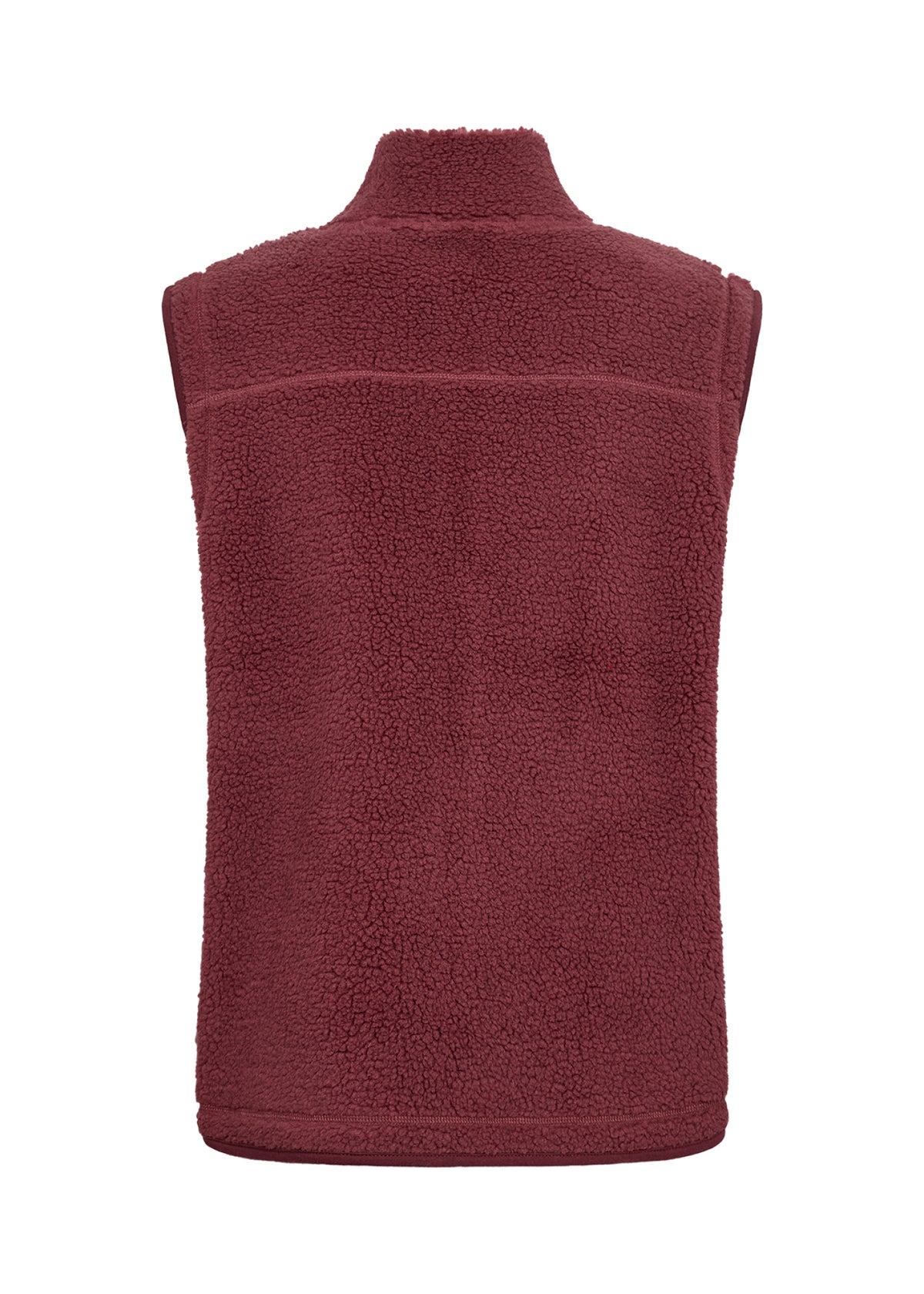 Teddyweste SC-ONYX 3
