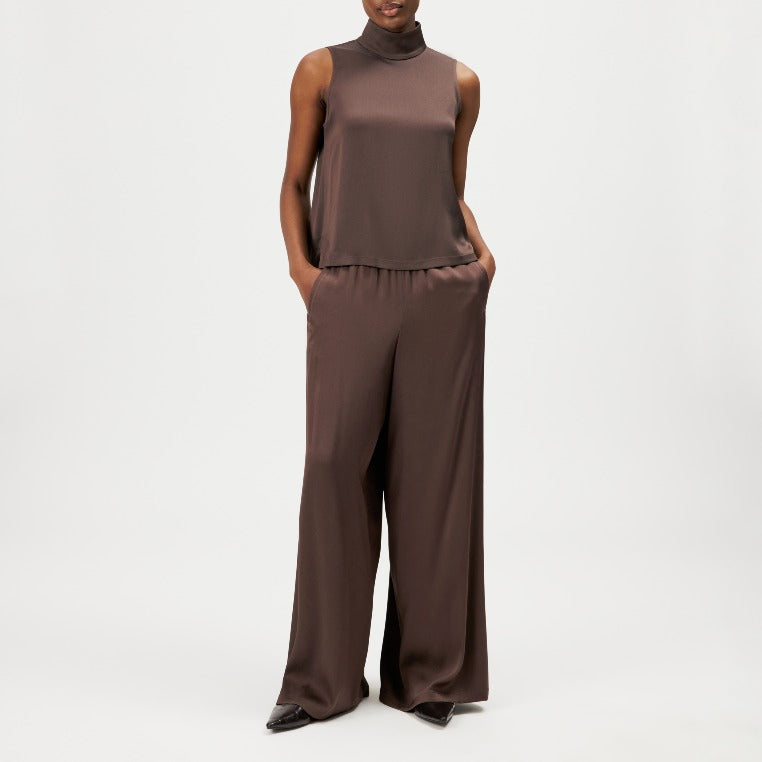 Blusen-Top HALIRA