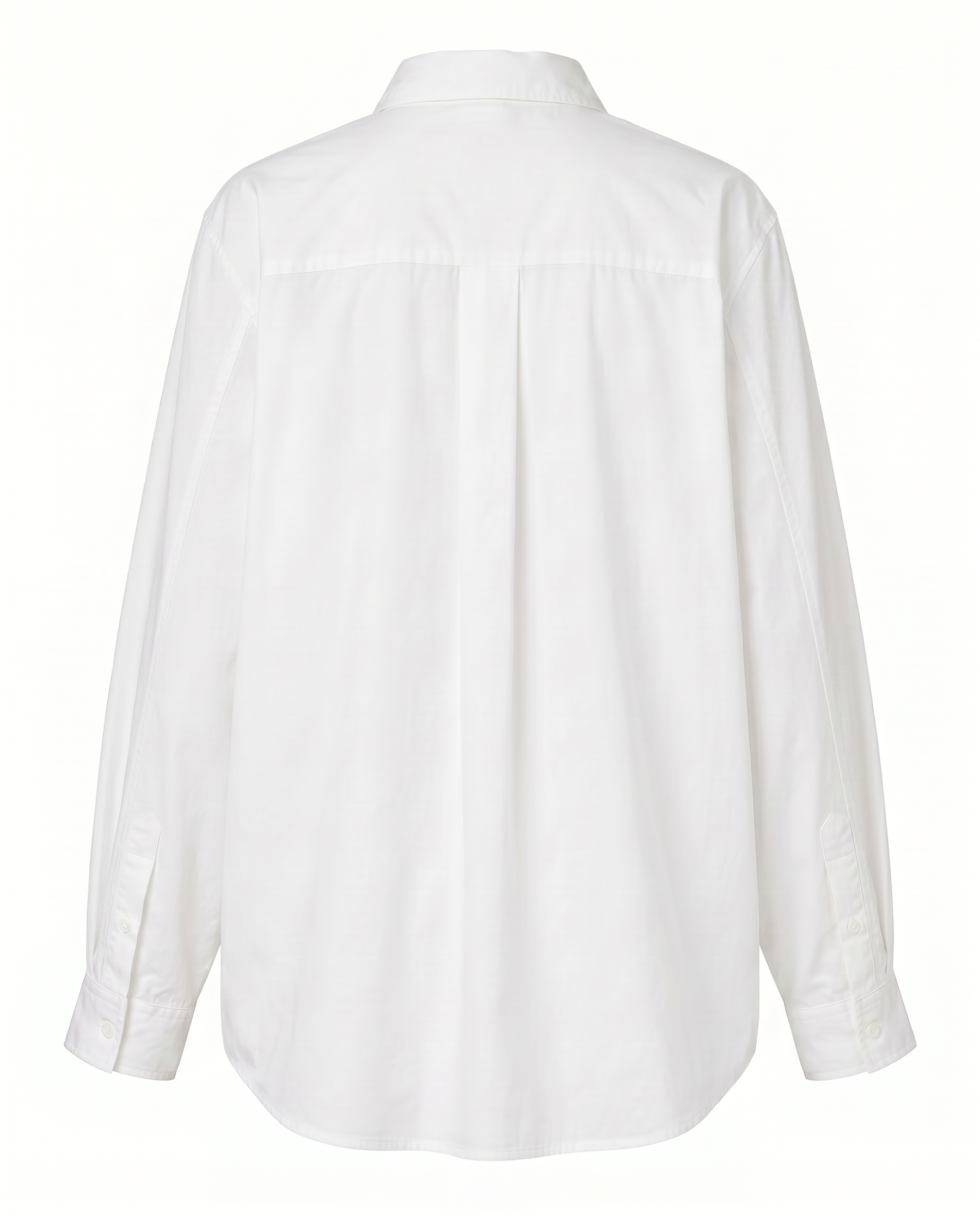 Bluse mit Brusttasche