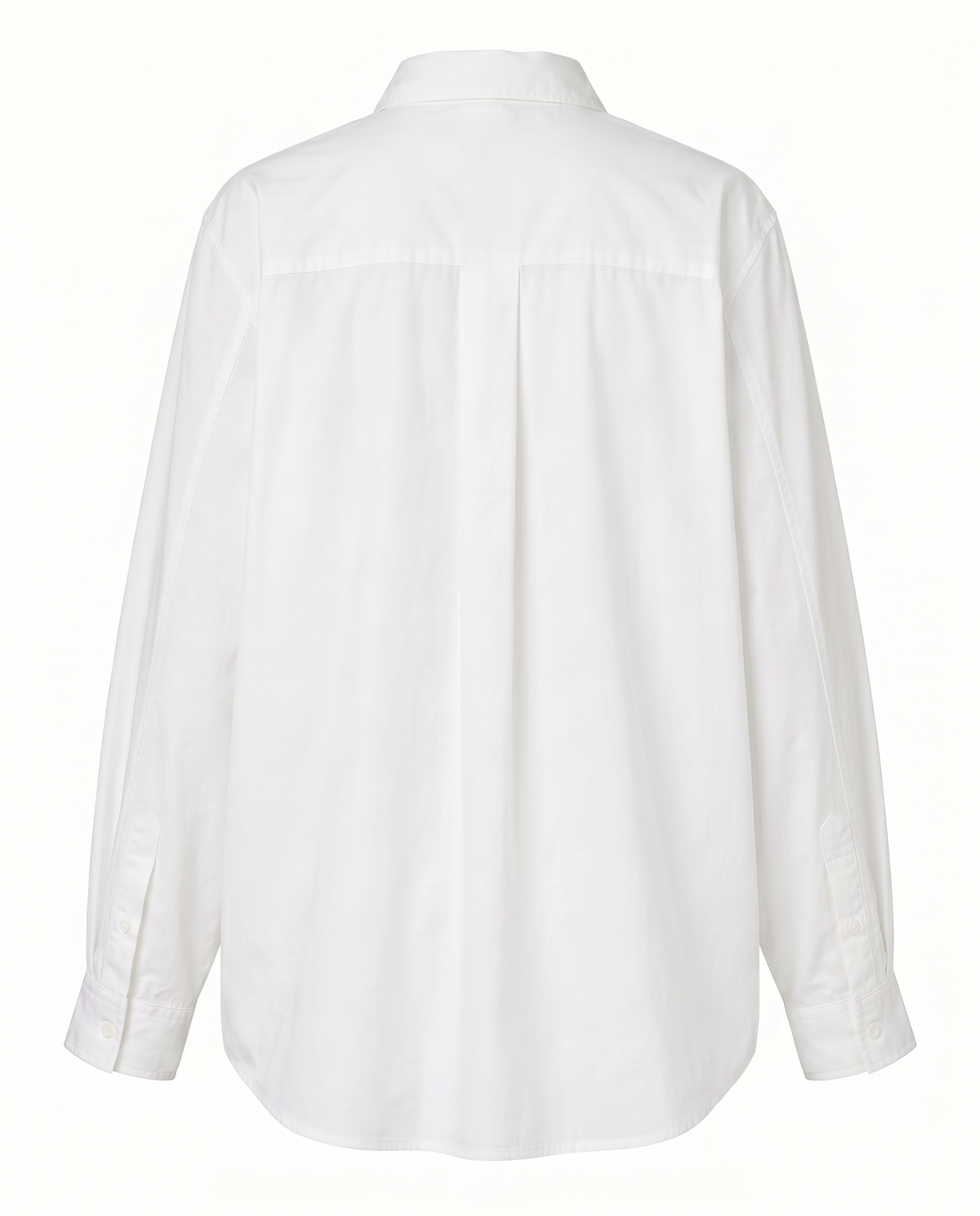 Bluse mit Brusttasche