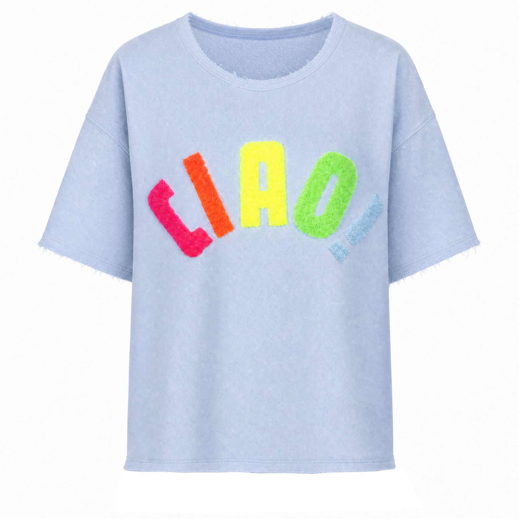 T-Shirt CIAO!