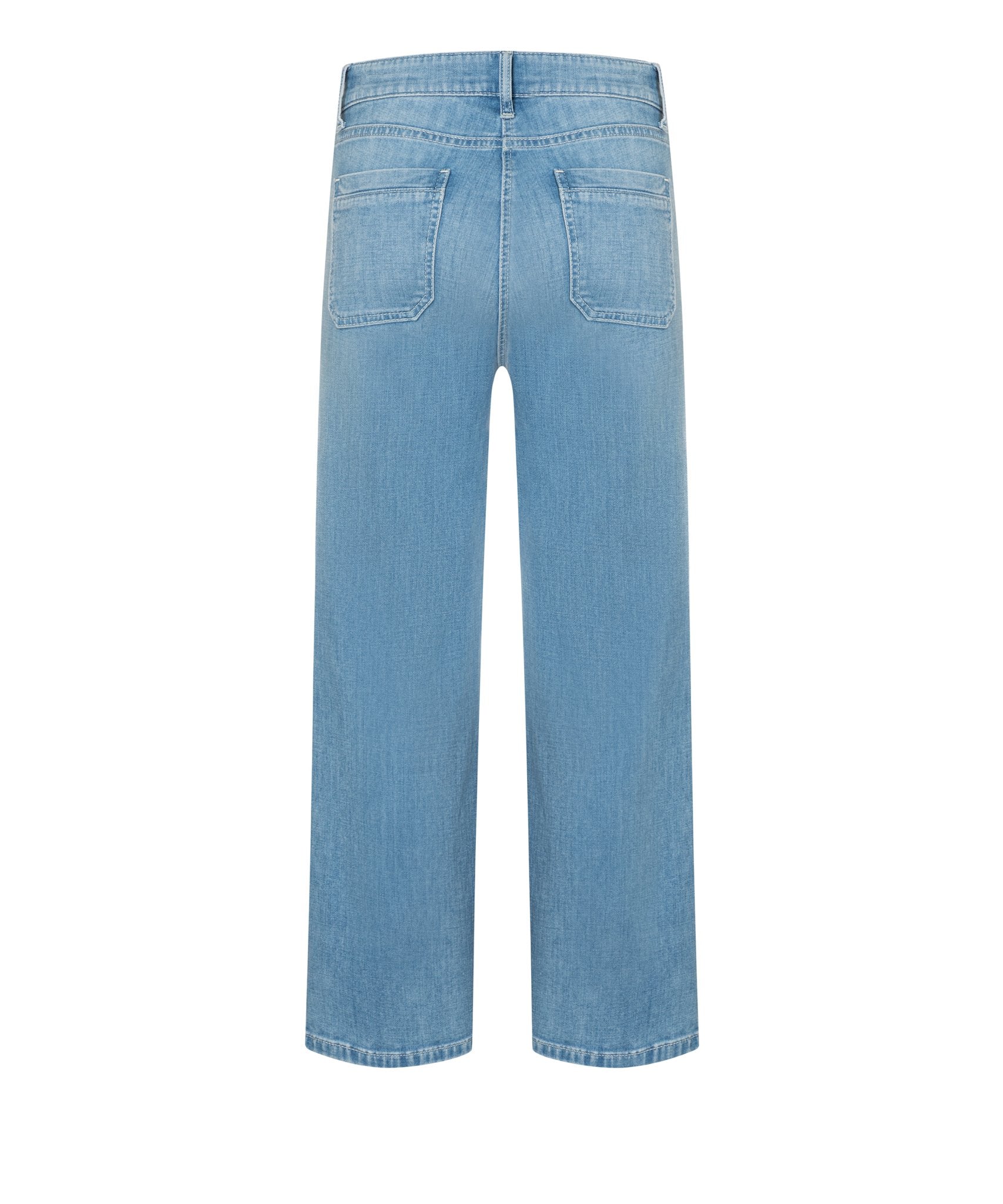 Cambio Relaxed Fit