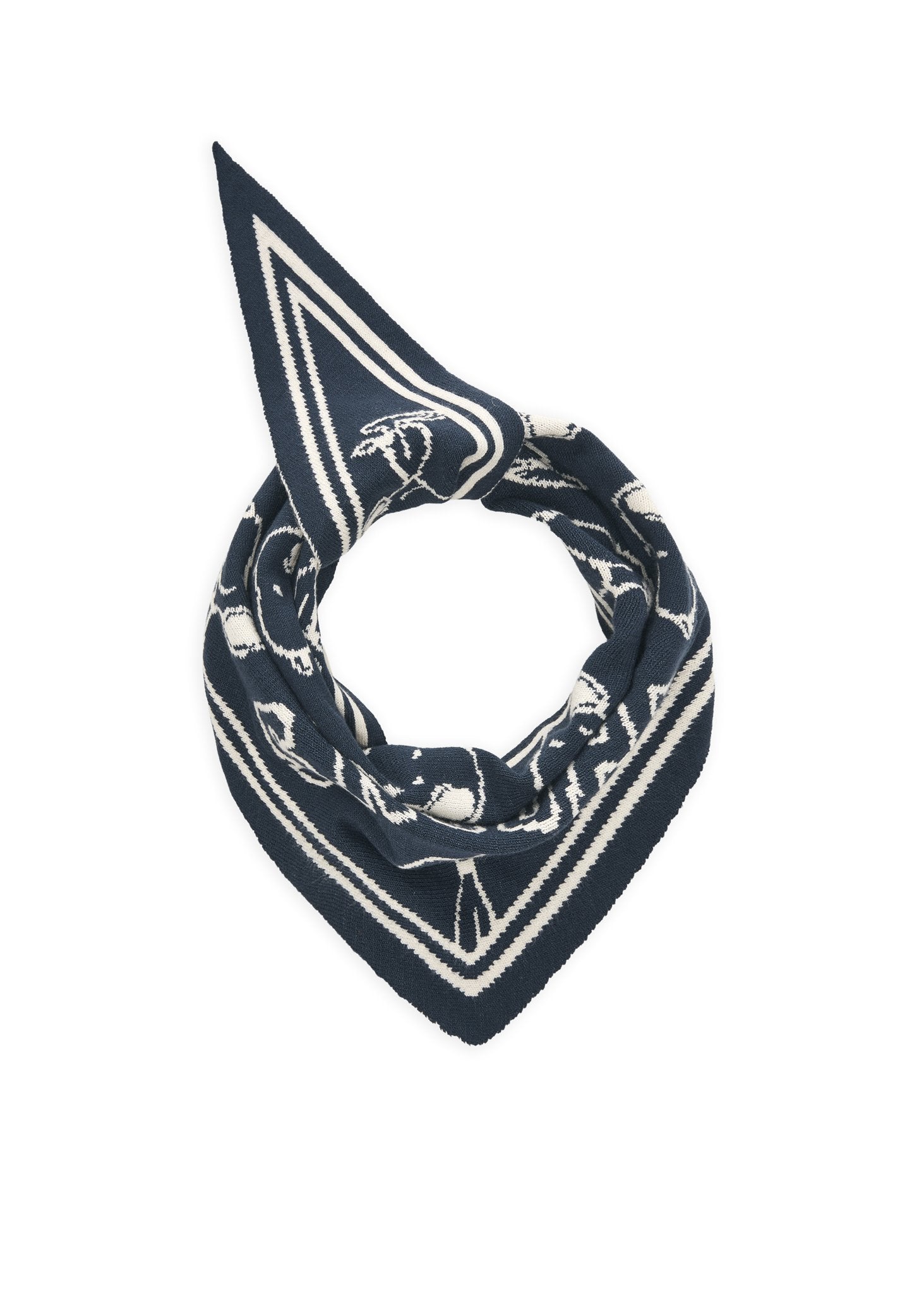 Bandana-Tuch Snoopy