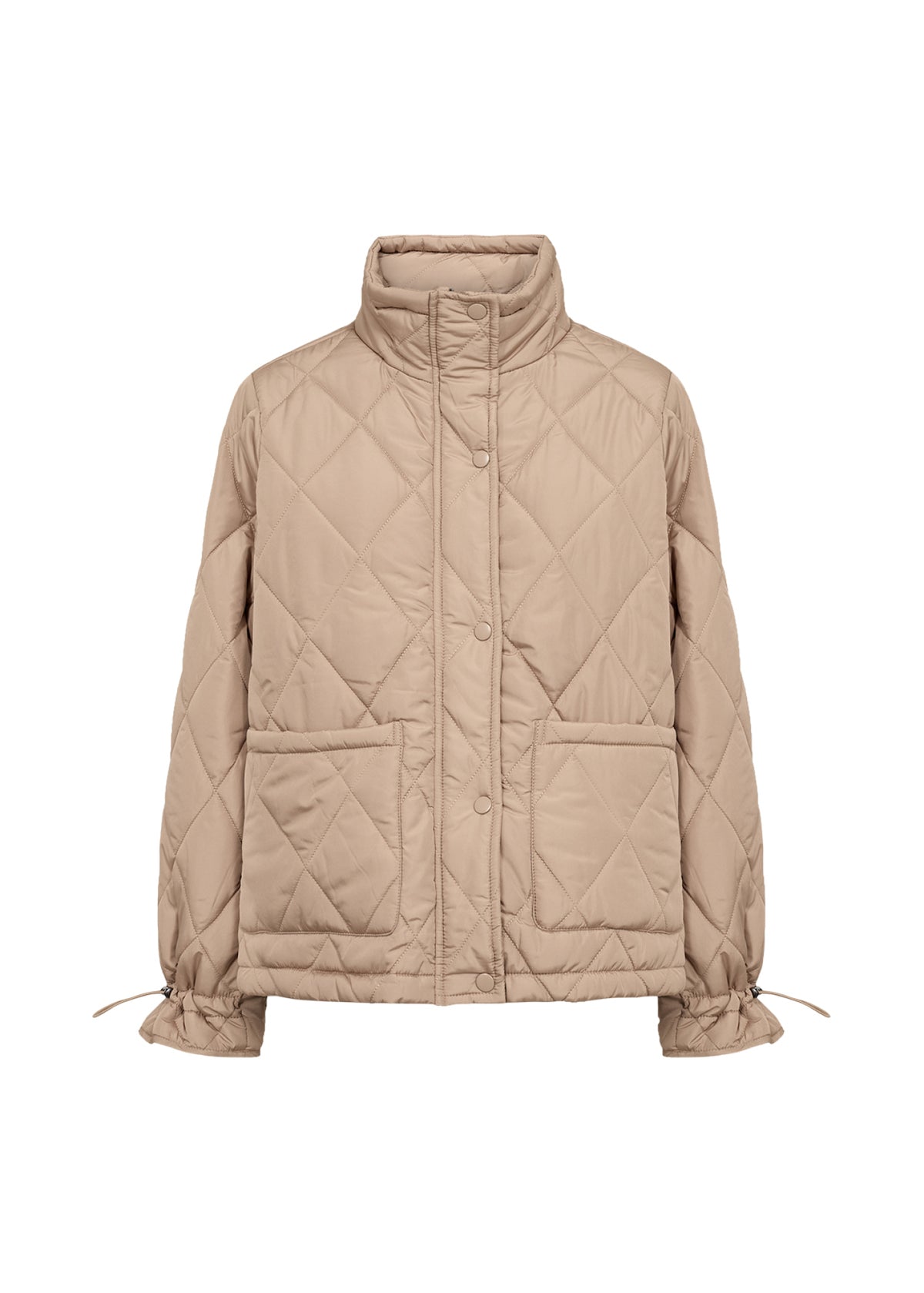 Steppjacke SC-FENYA 80