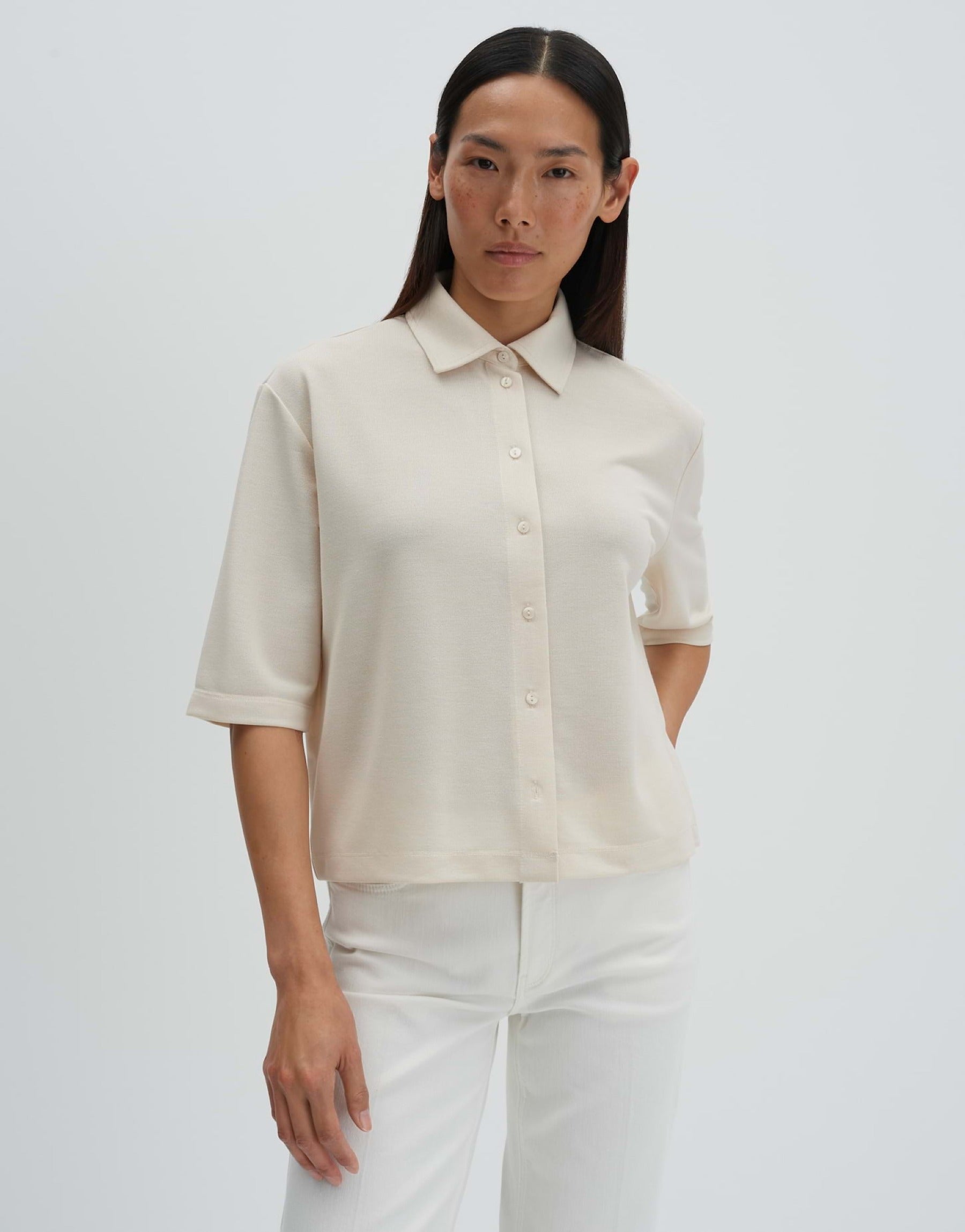 Poloshirt KULEA