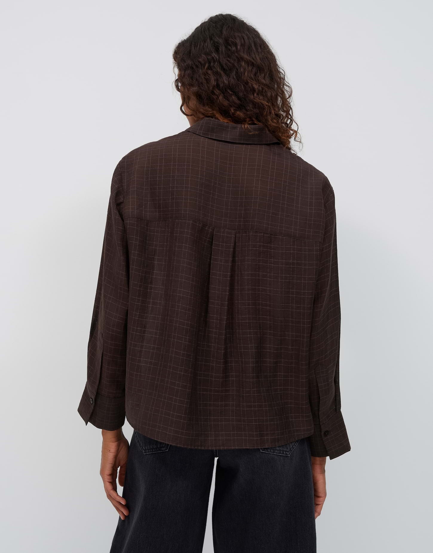 Bluse Fargyle