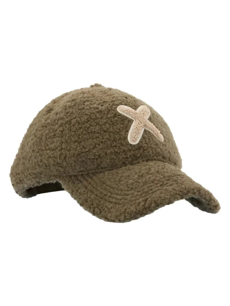 UNIO Caps & Hüte Khaki