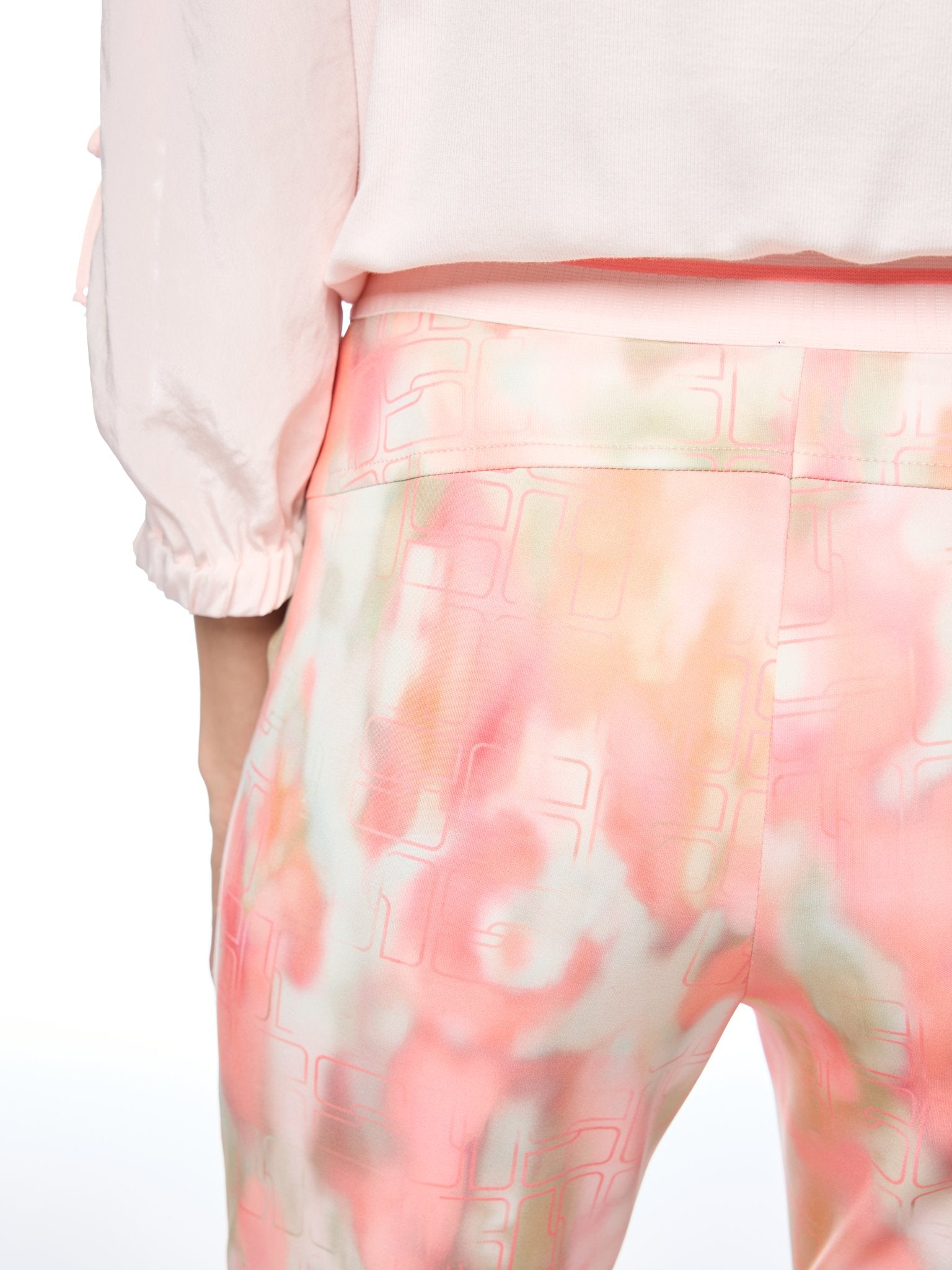 MarcCain Sports Hosen Mocktail