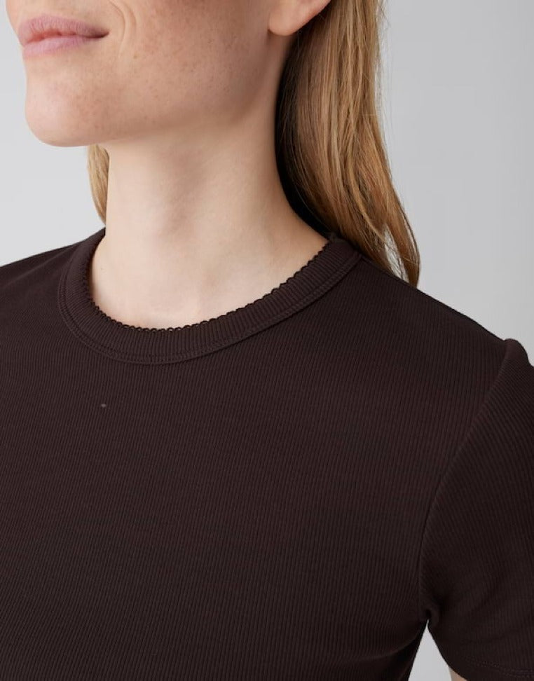 Opus T-Shirts Coffee Bean