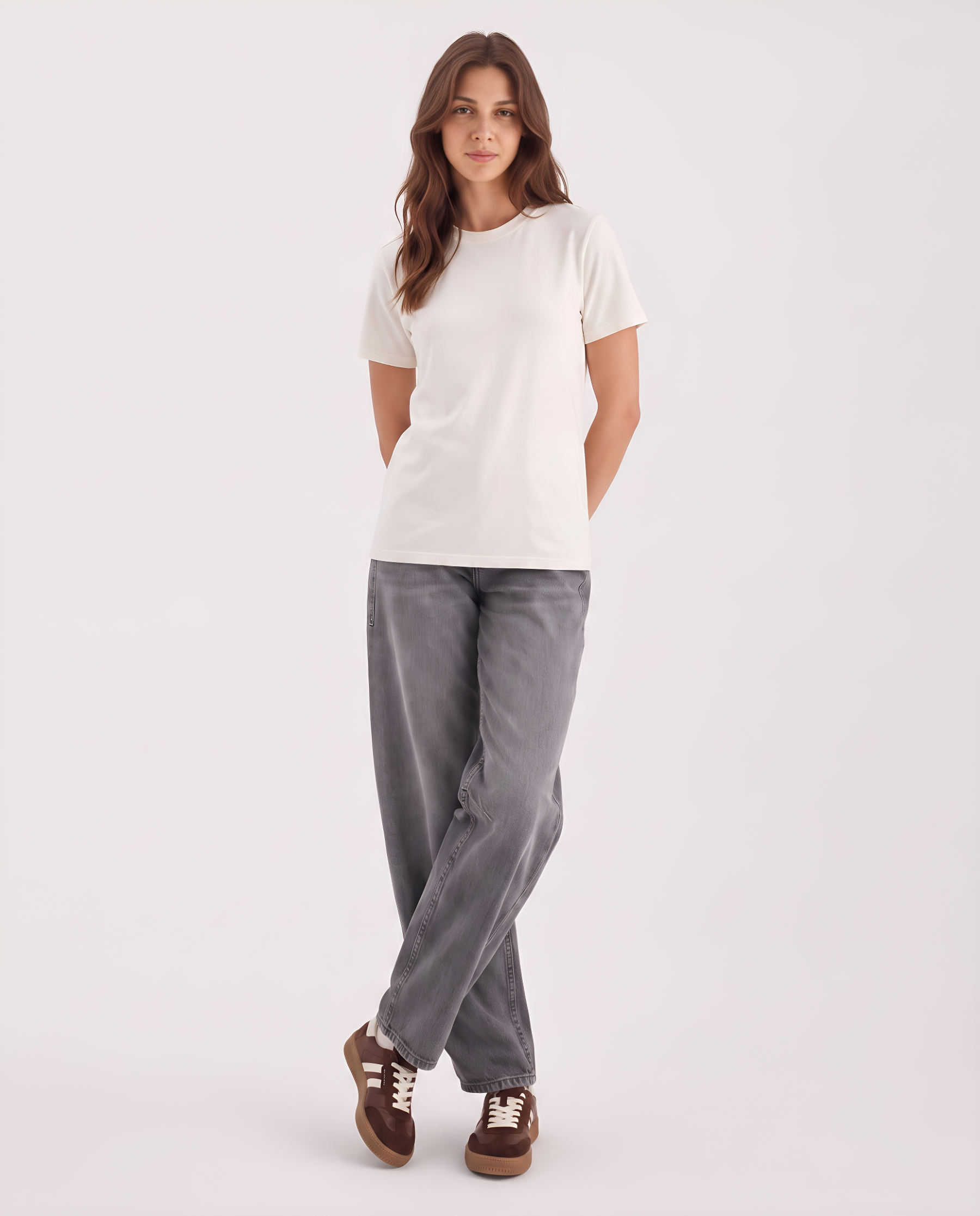 Basic T-Shirt