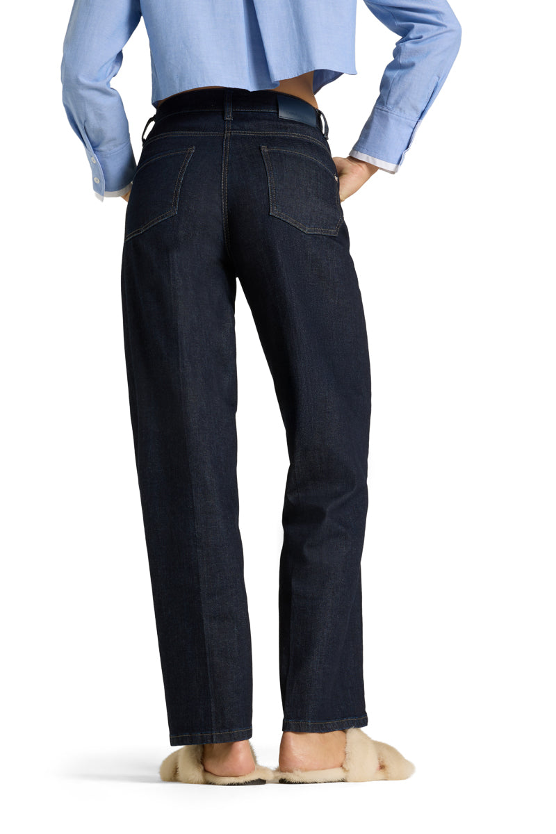 Jeanshose ORNELLA
