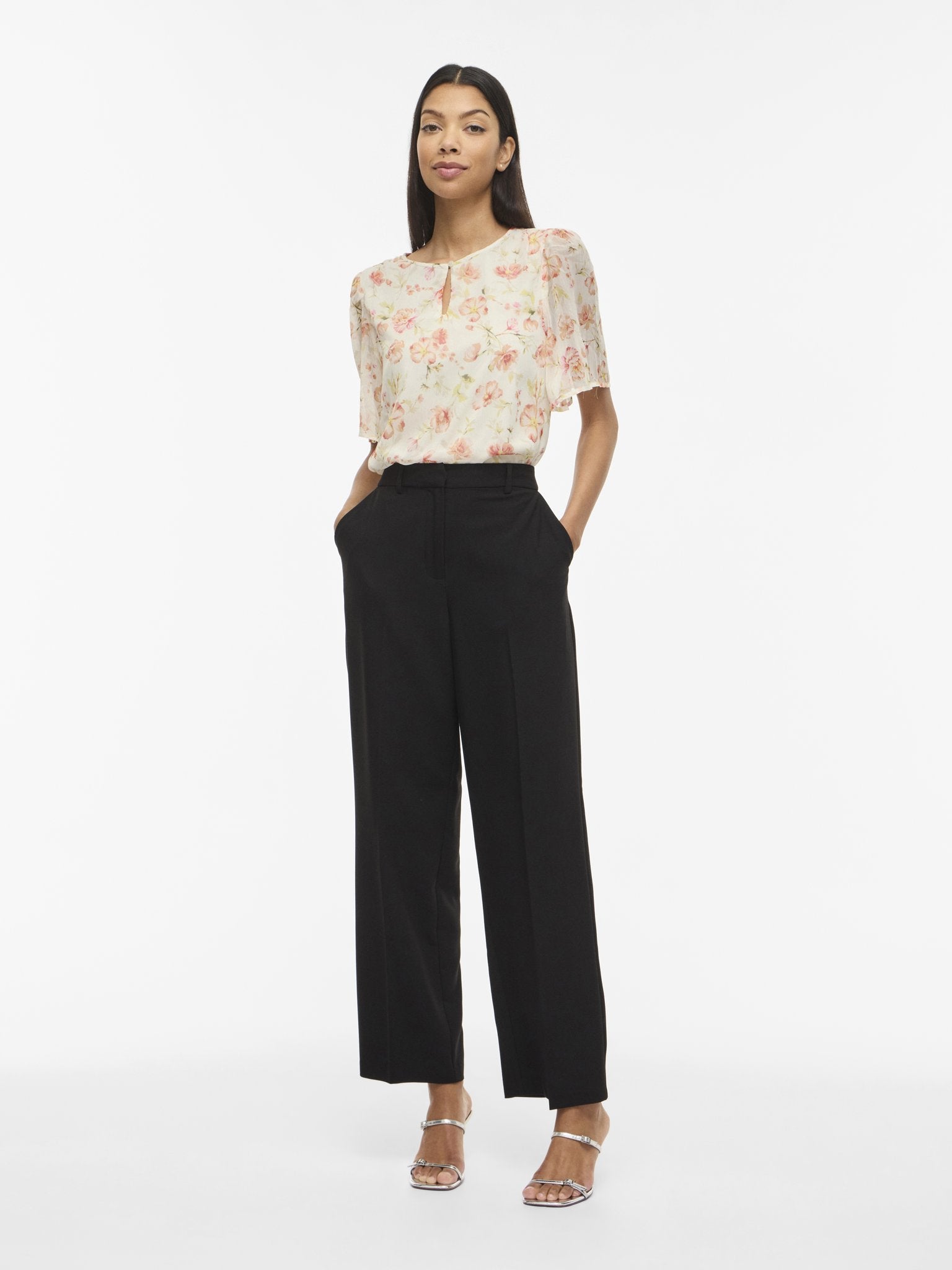 Bluse VIEMMA