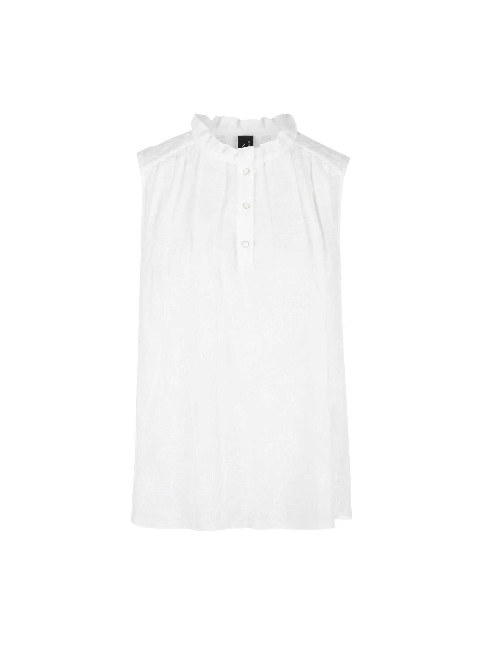MarcCain Collections Tops White