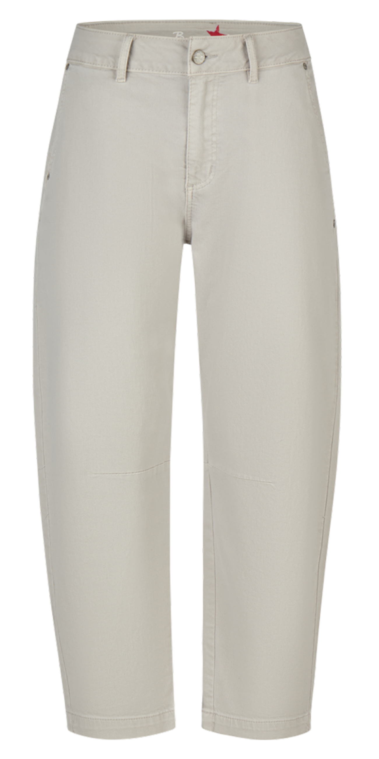 Jeanshose BALLON Stretch Cotton