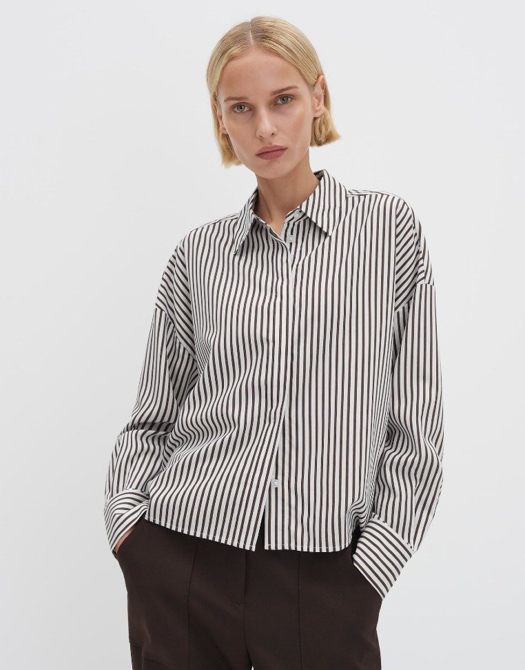 Hemdbluse ZVENJA