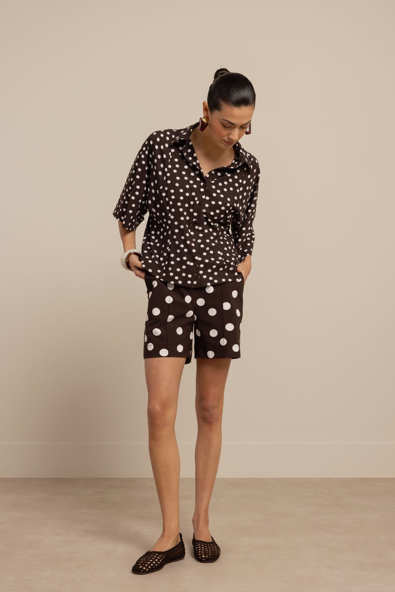 Bluse Fabienne