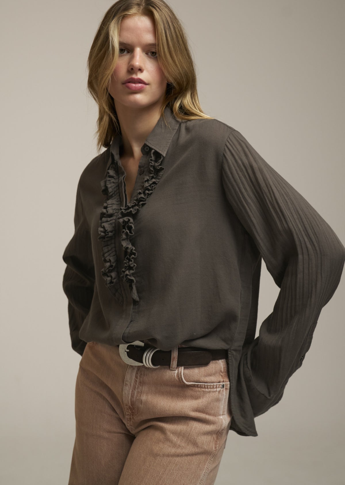 Bluse JESSI