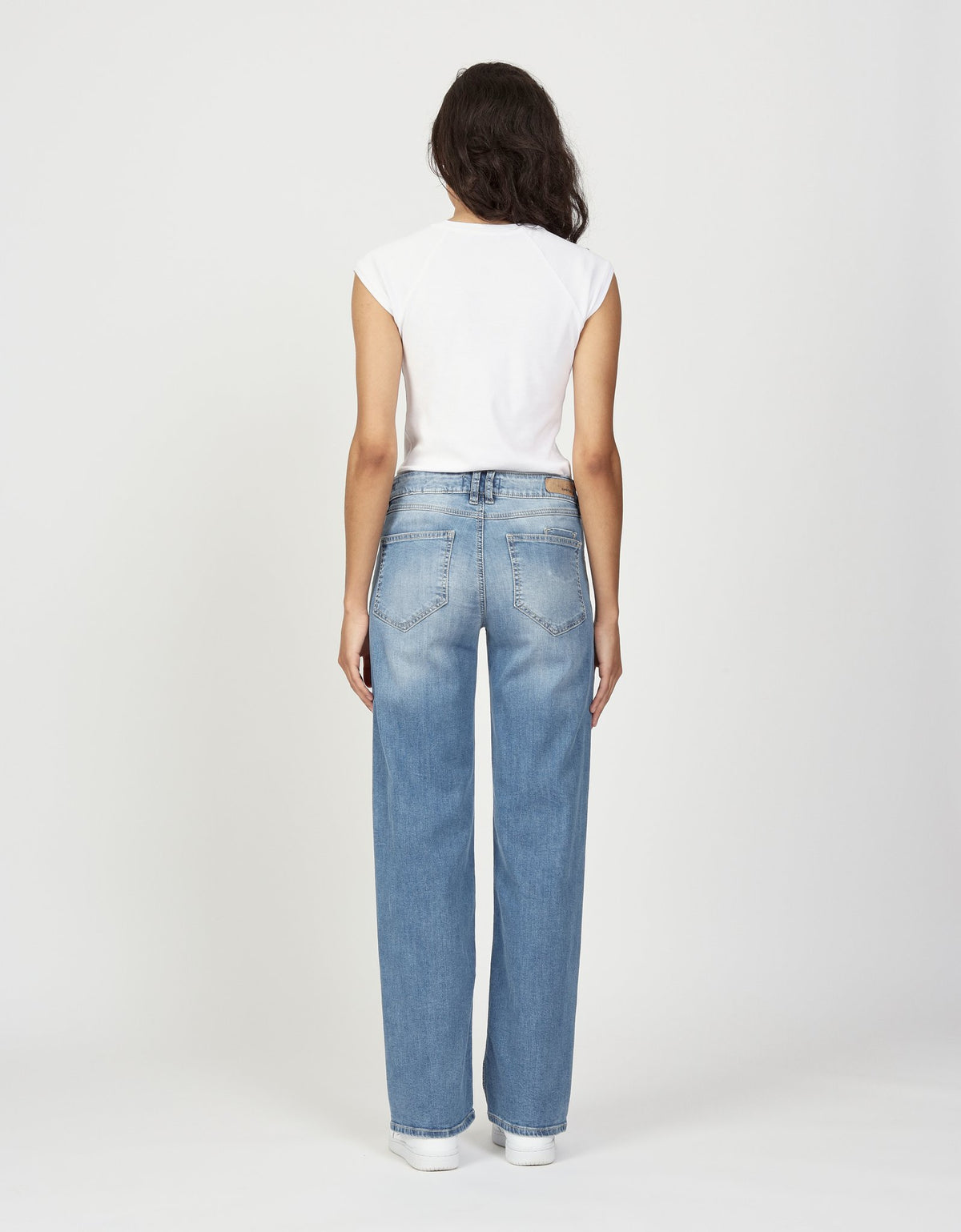 Gang Wide Leg Bright Spring